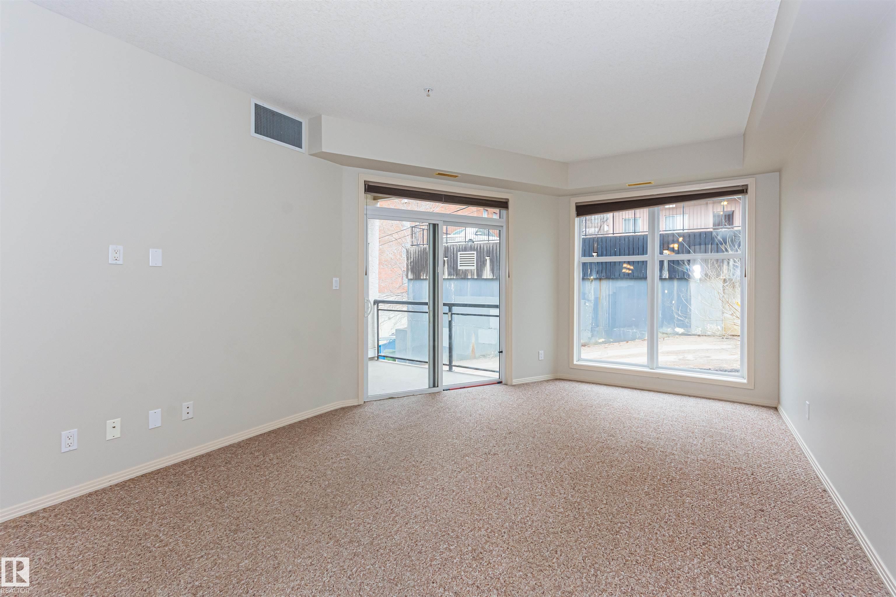 Photo 11 at 415 - 10503 98 Avenue NW, Downtown, Edmonton