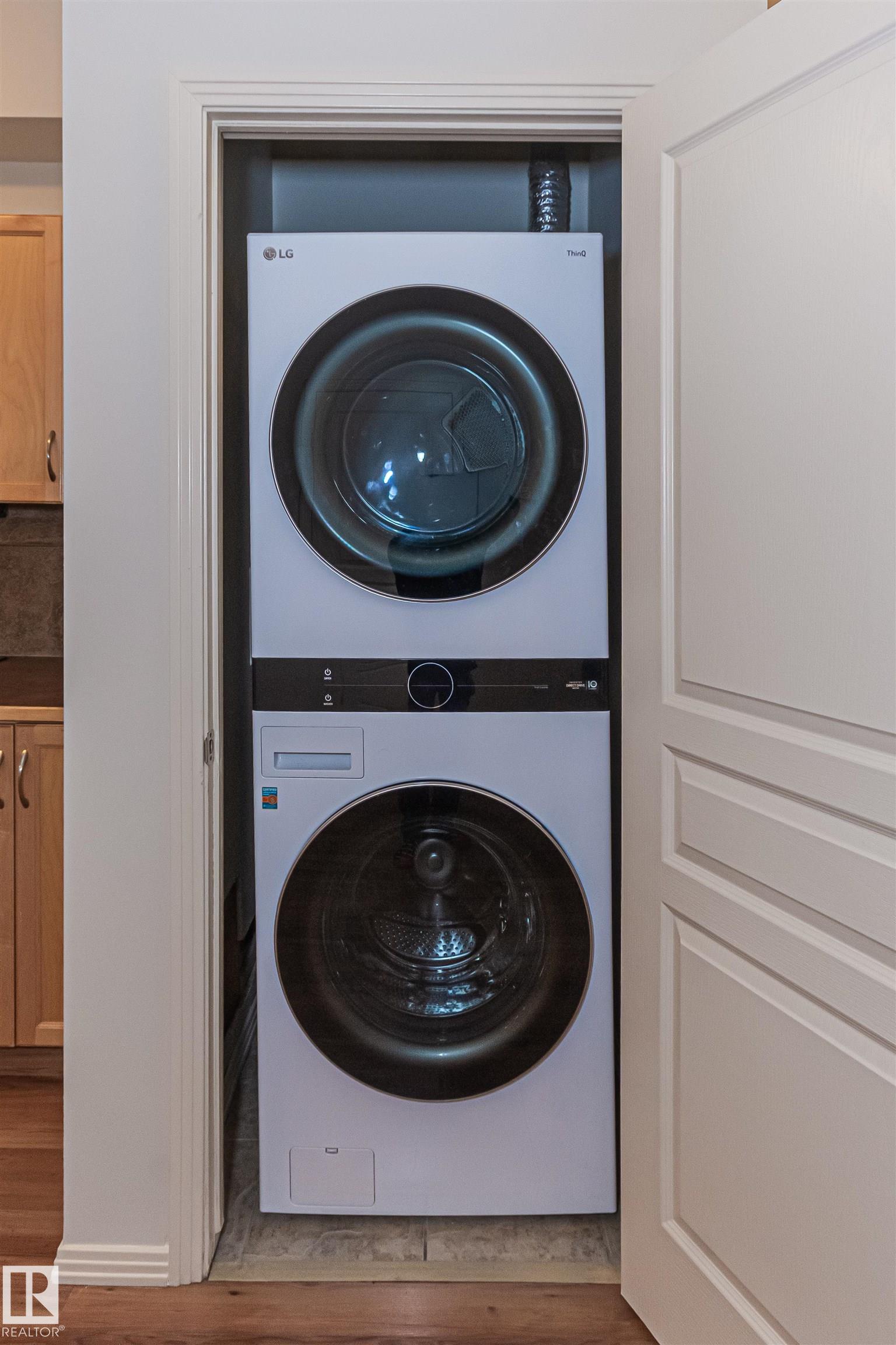 Photo 24 at 415 - 10503 98 Avenue NW, Downtown, Edmonton