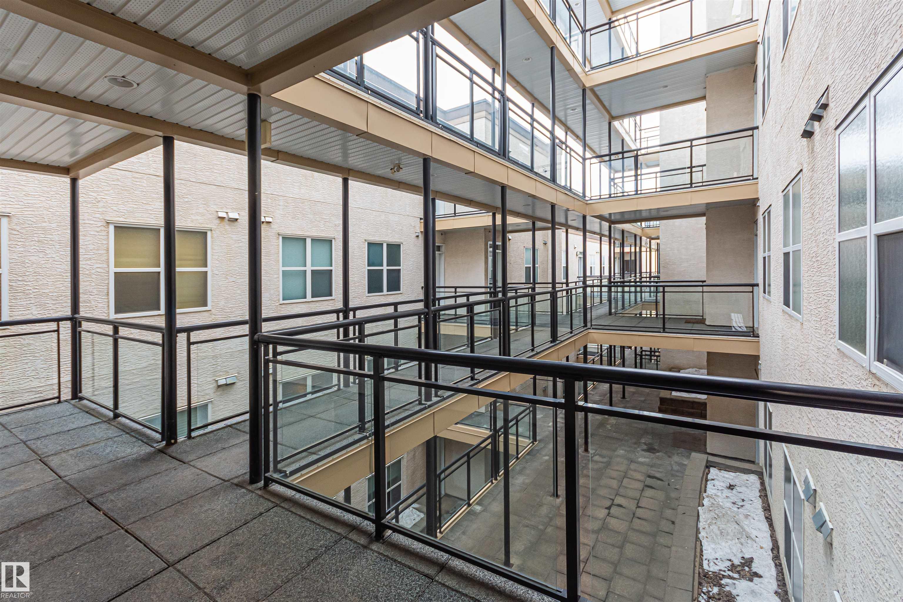 Photo 27 at 415 - 10503 98 Avenue NW, Downtown, Edmonton