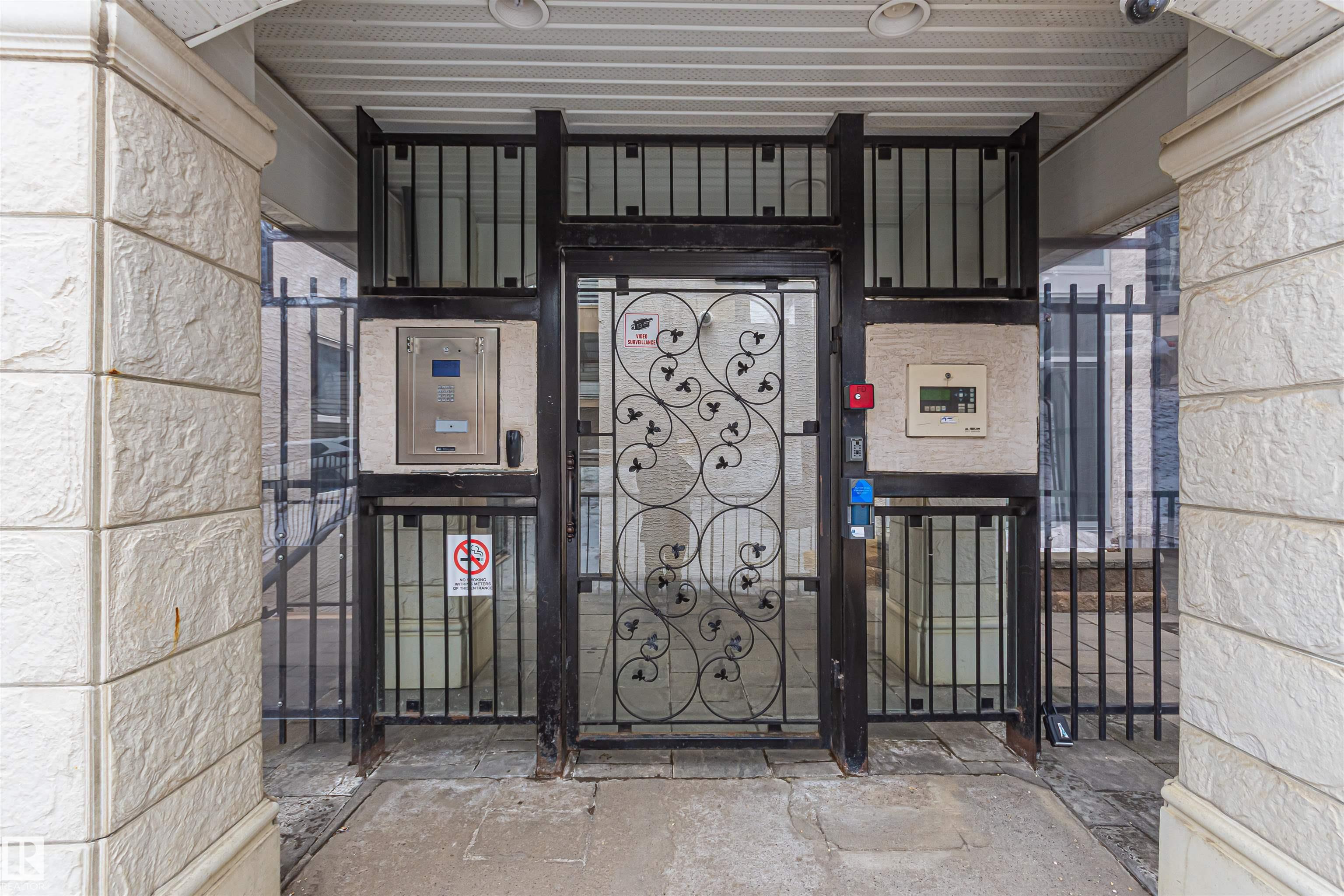 Photo 28 at 415 - 10503 98 Avenue NW, Downtown, Edmonton