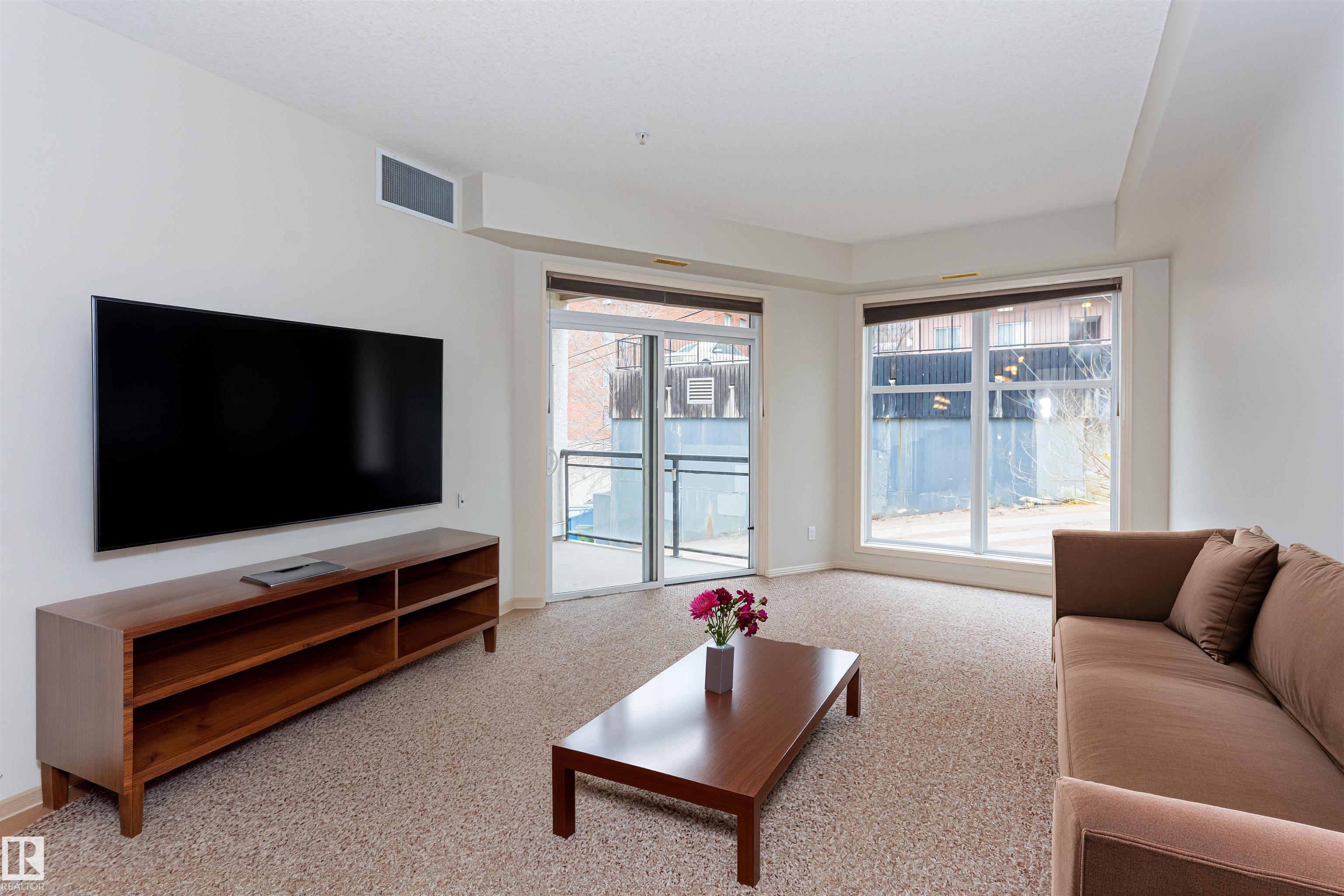 Photo 30 at 415 - 10503 98 Avenue NW, Downtown, Edmonton