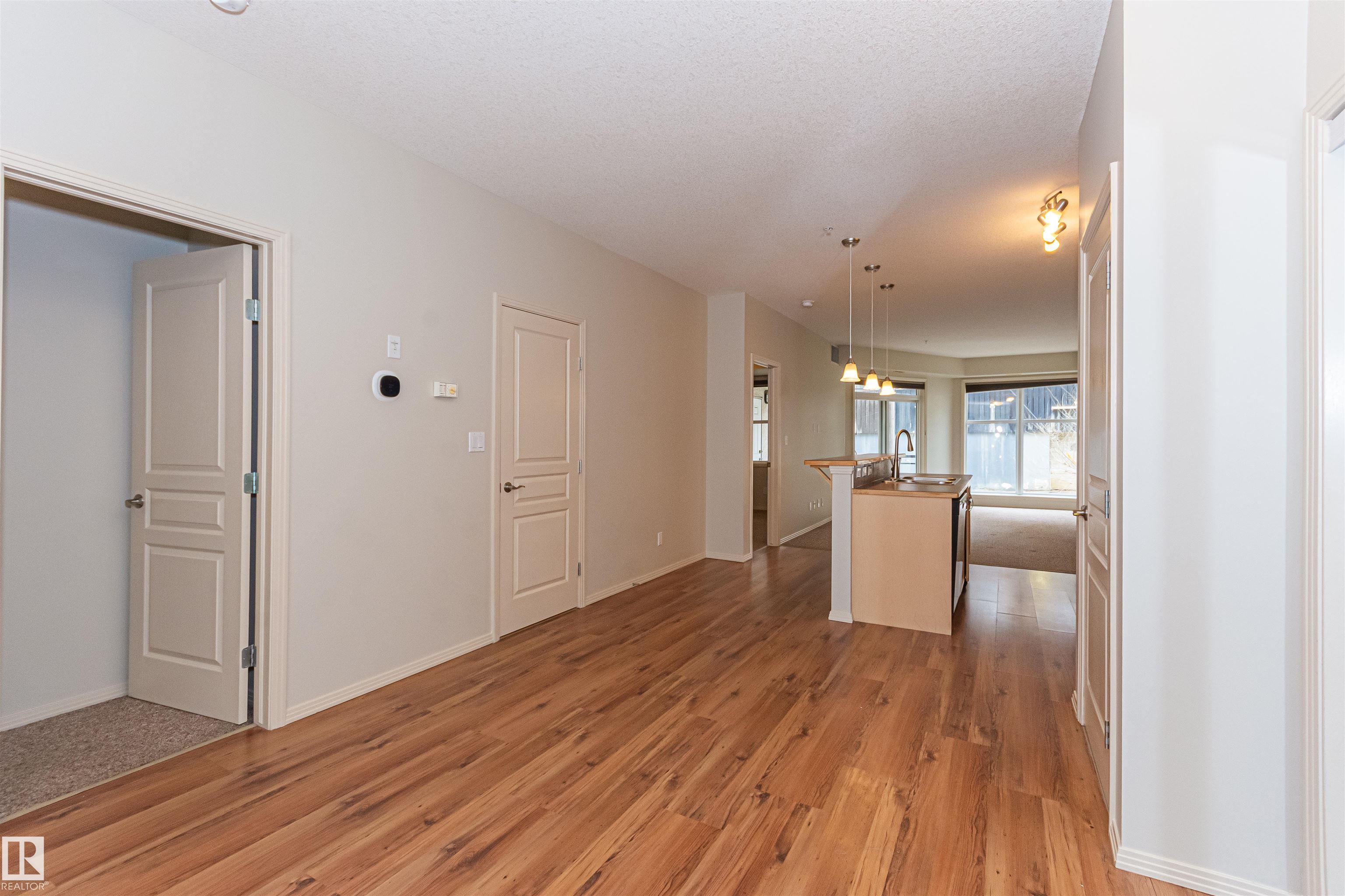 Photo 4 at 415 - 10503 98 Avenue NW, Downtown, Edmonton