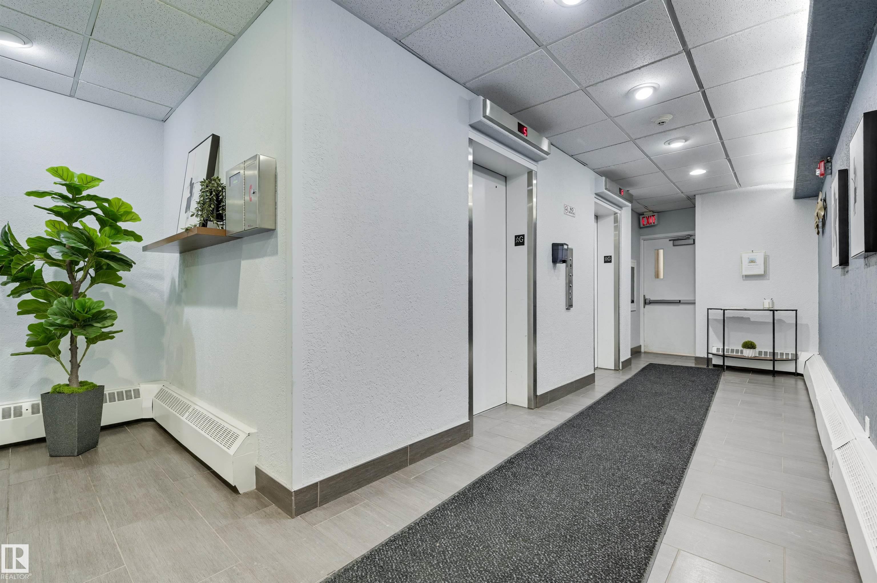 Photo 33 at 1003 - 10155 114 Street NW, Wîhkwêntôwin, Edmonton