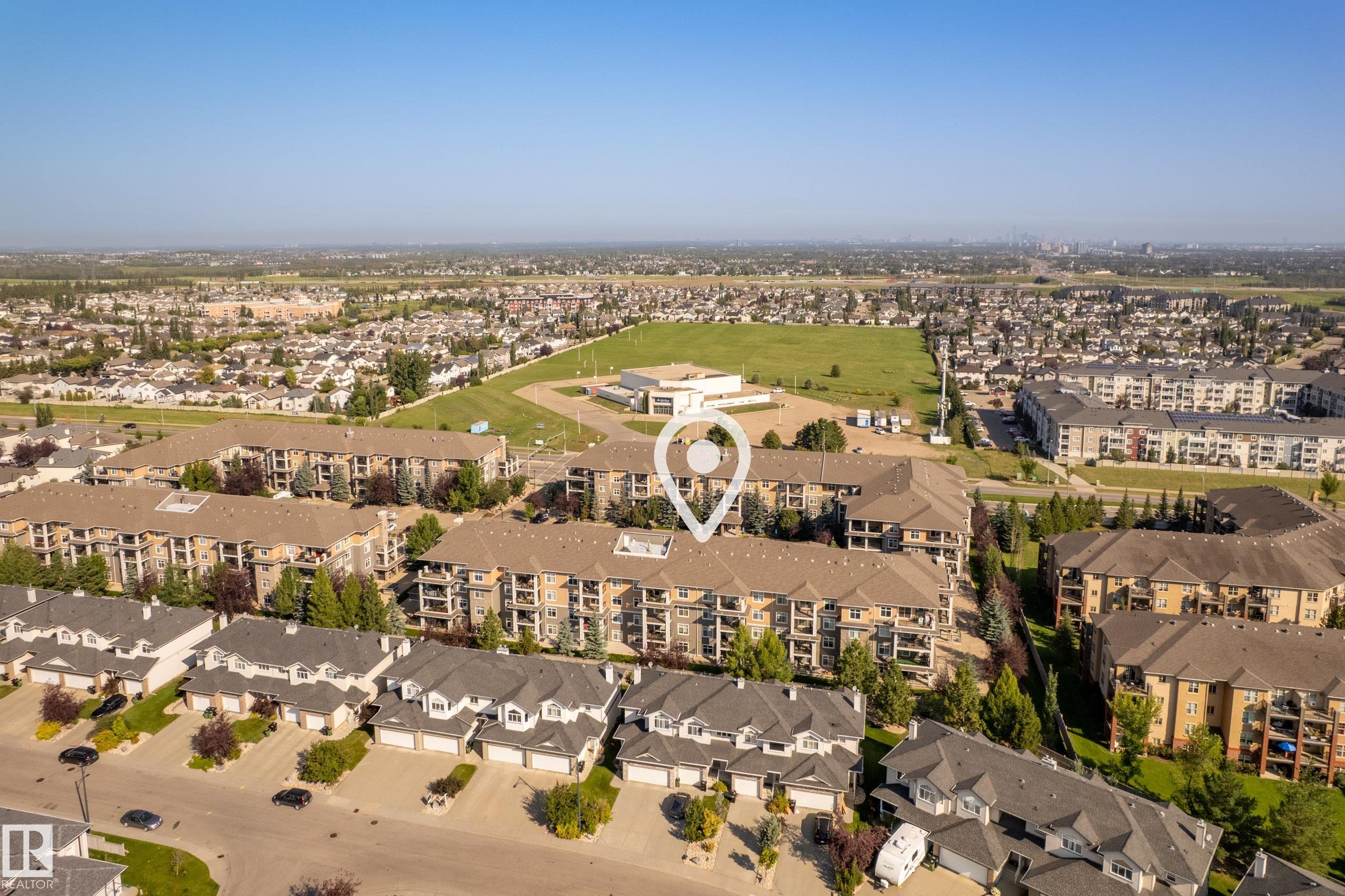 Photo 3 at 343 - 11505 Ellerslie Road SW, Rutherford, Edmonton