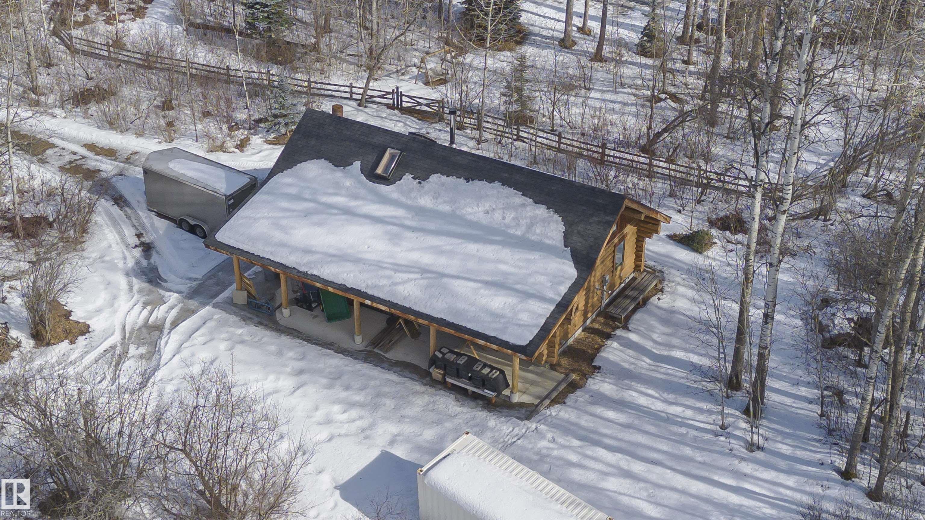 Photo 13 at 19 51222 Rge Rd 260, Winterridge Estates, Rural Parkland County