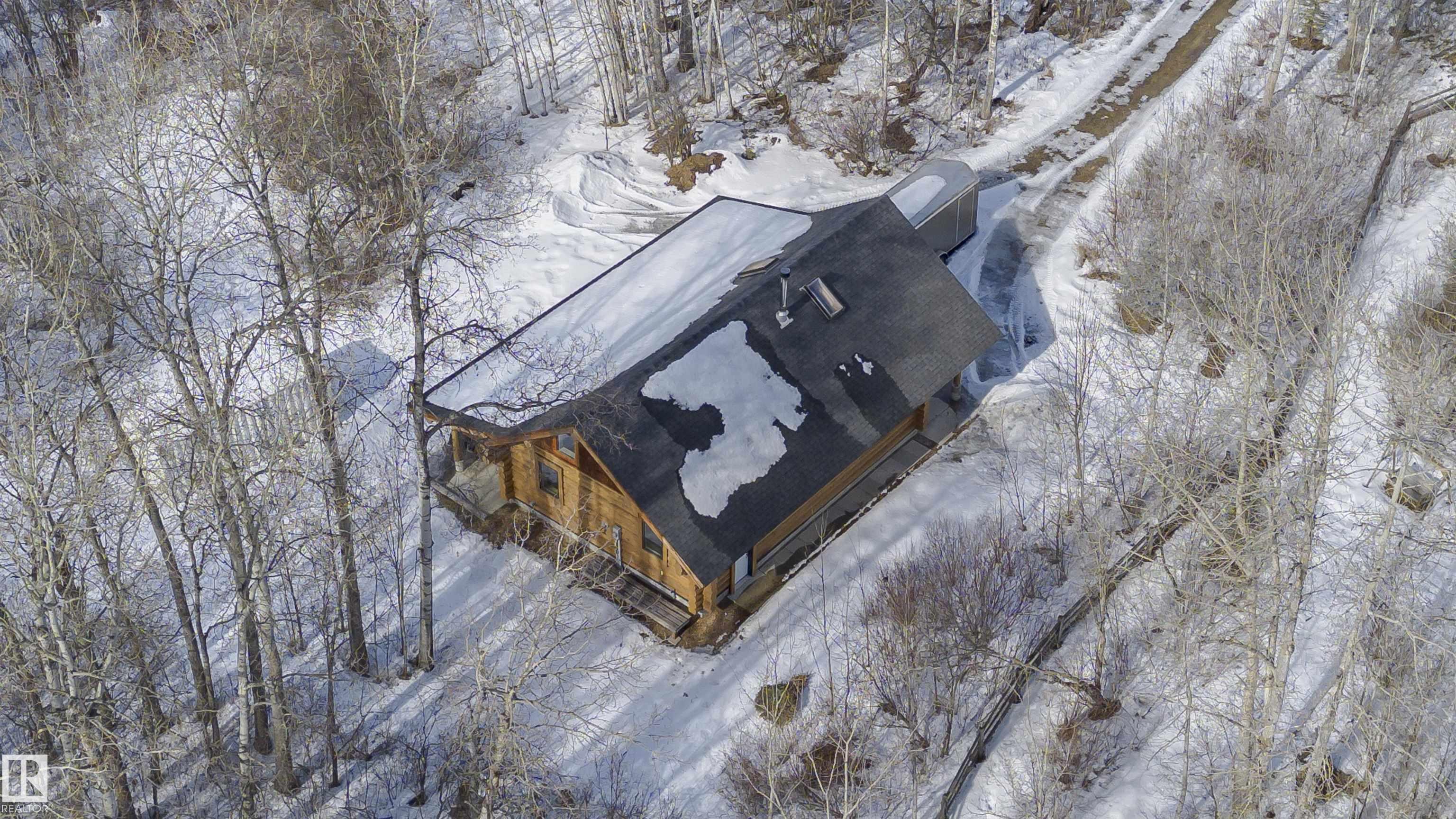 Photo 14 at 19 51222 Rge Rd 260, Winterridge Estates, Rural Parkland County