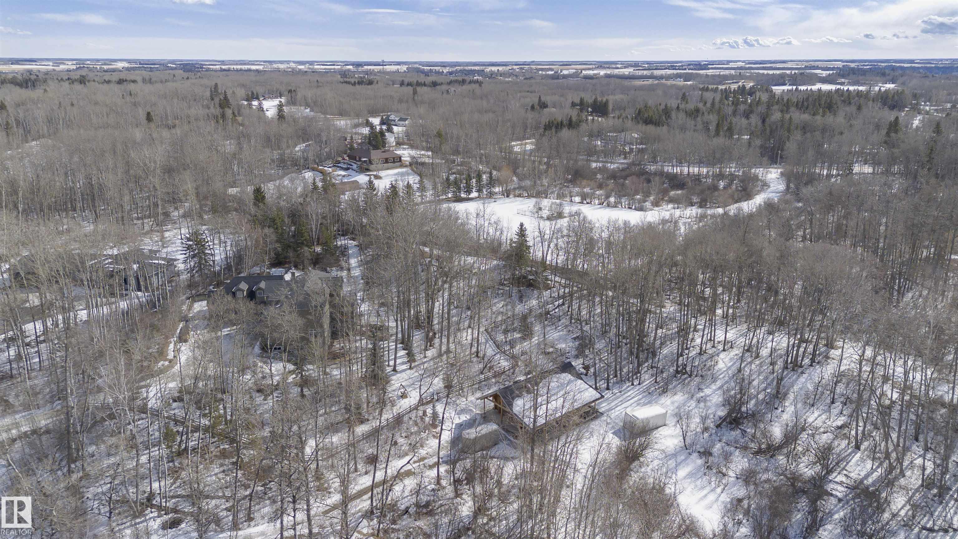 Photo 15 at 19 51222 Rge Rd 260, Winterridge Estates, Rural Parkland County