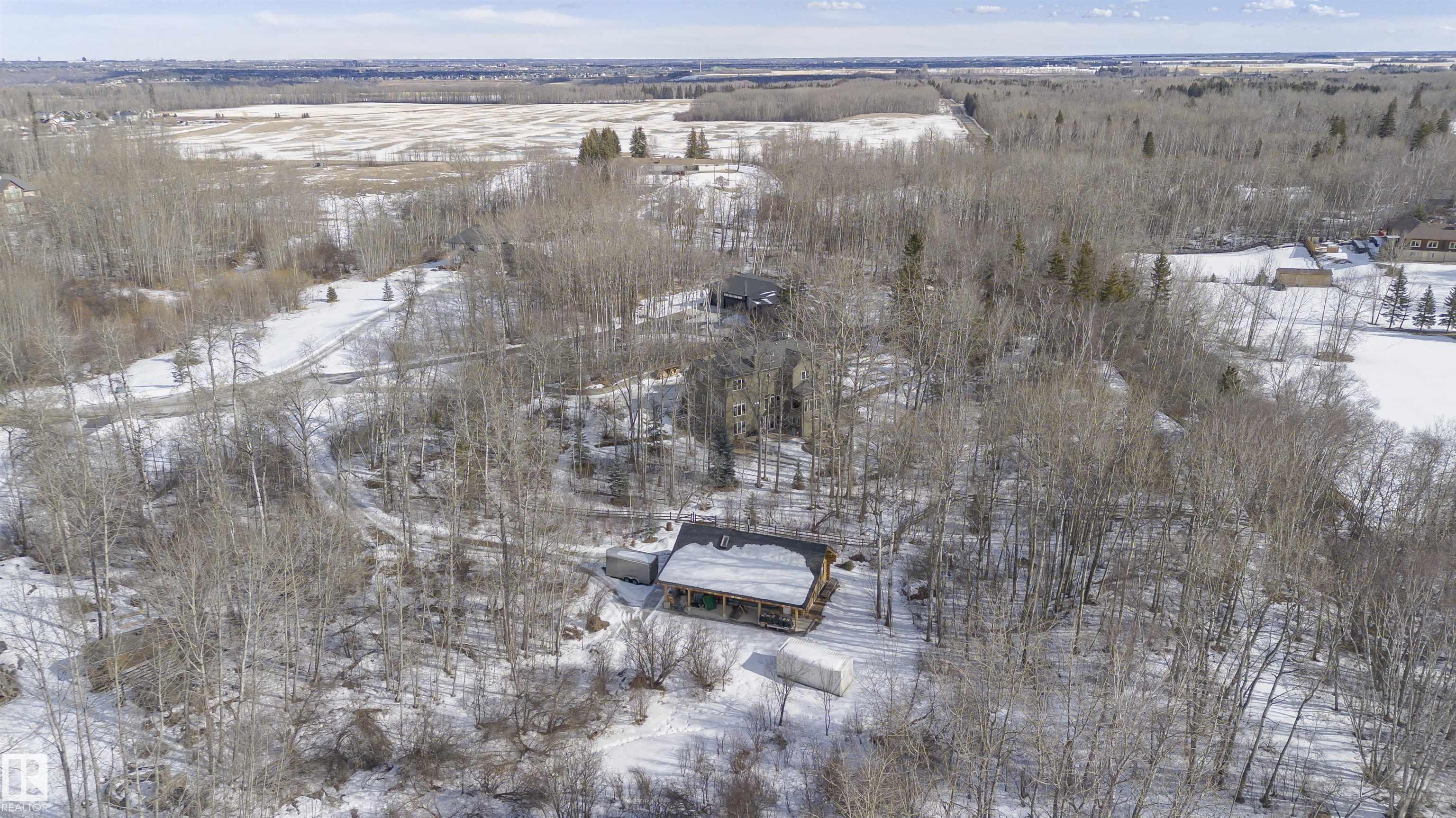 Photo 16 at 19 51222 Rge Rd 260, Winterridge Estates, Rural Parkland County