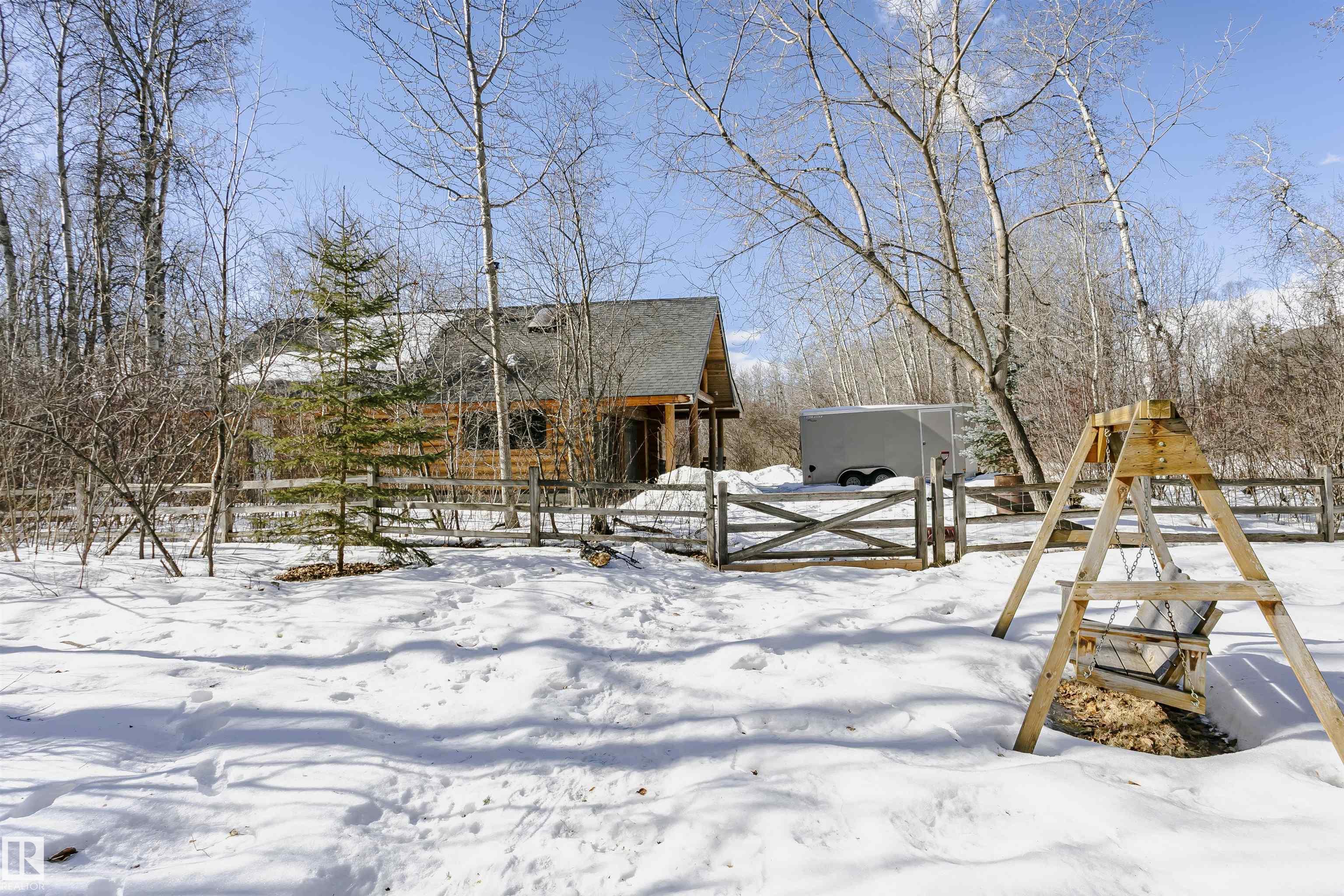 Photo 17 at 19 51222 Rge Rd 260, Winterridge Estates, Rural Parkland County