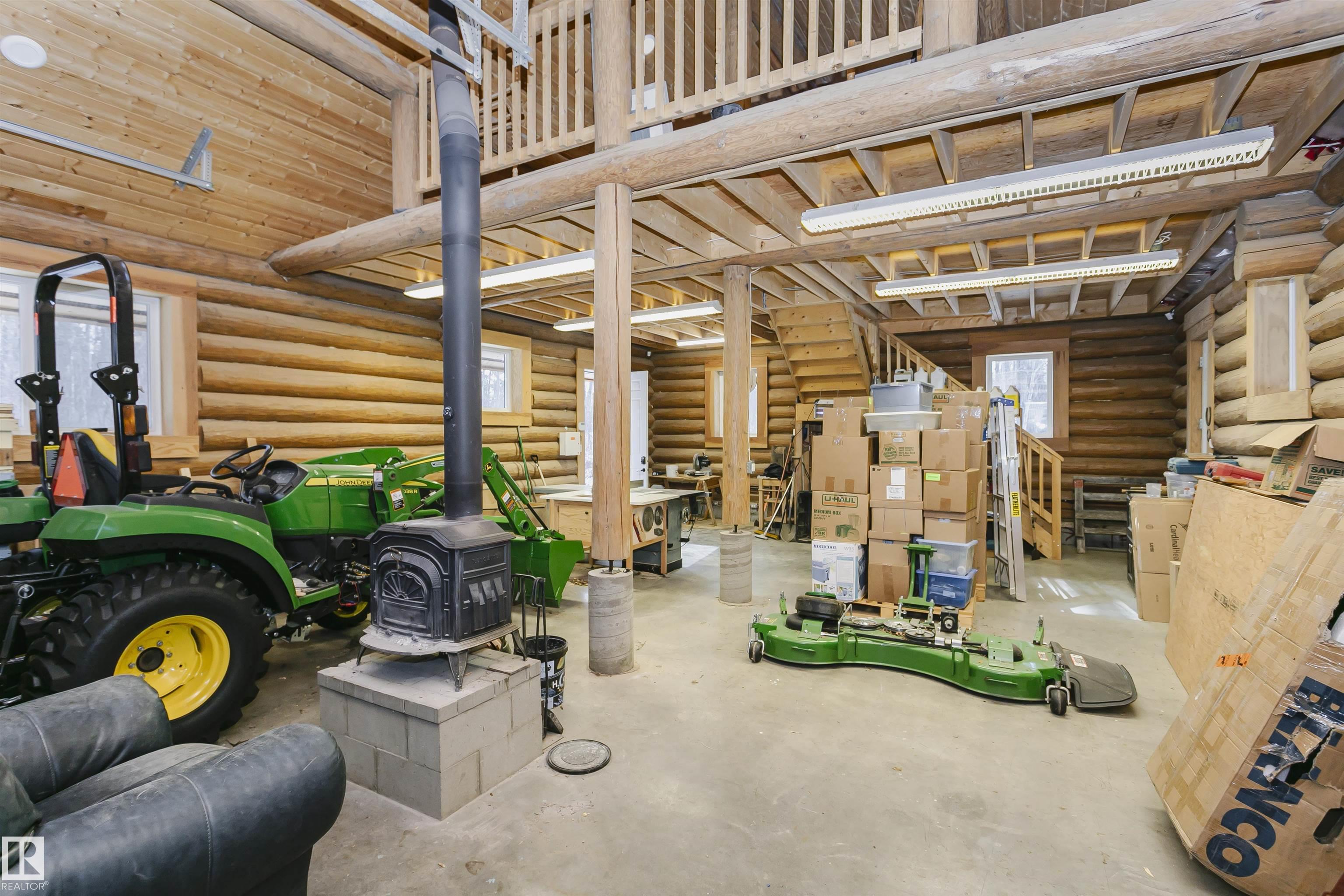 Photo 18 at 19 51222 Rge Rd 260, Winterridge Estates, Rural Parkland County