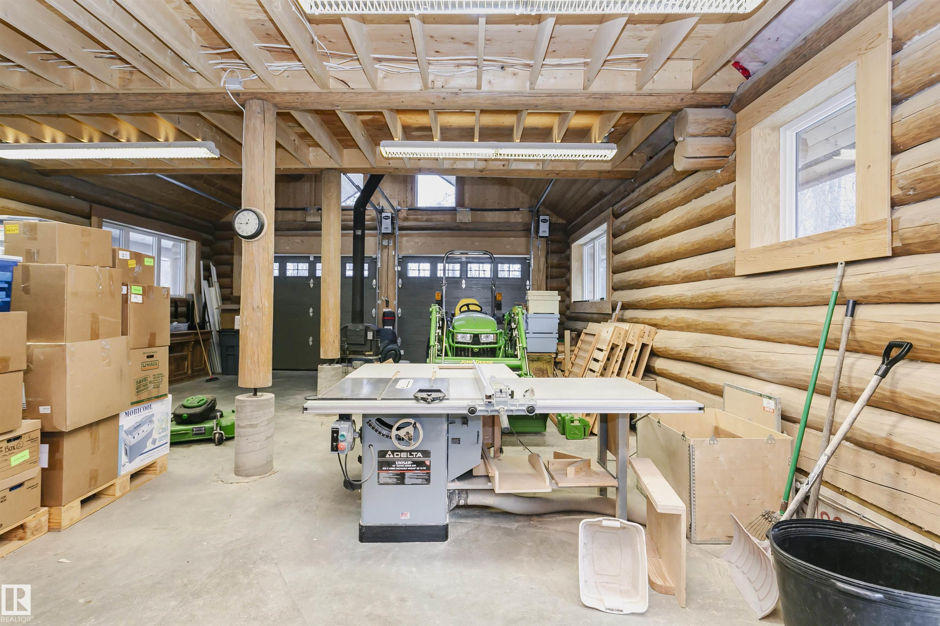 Photo 19 at 19 51222 Rge Rd 260, Winterridge Estates, Rural Parkland County