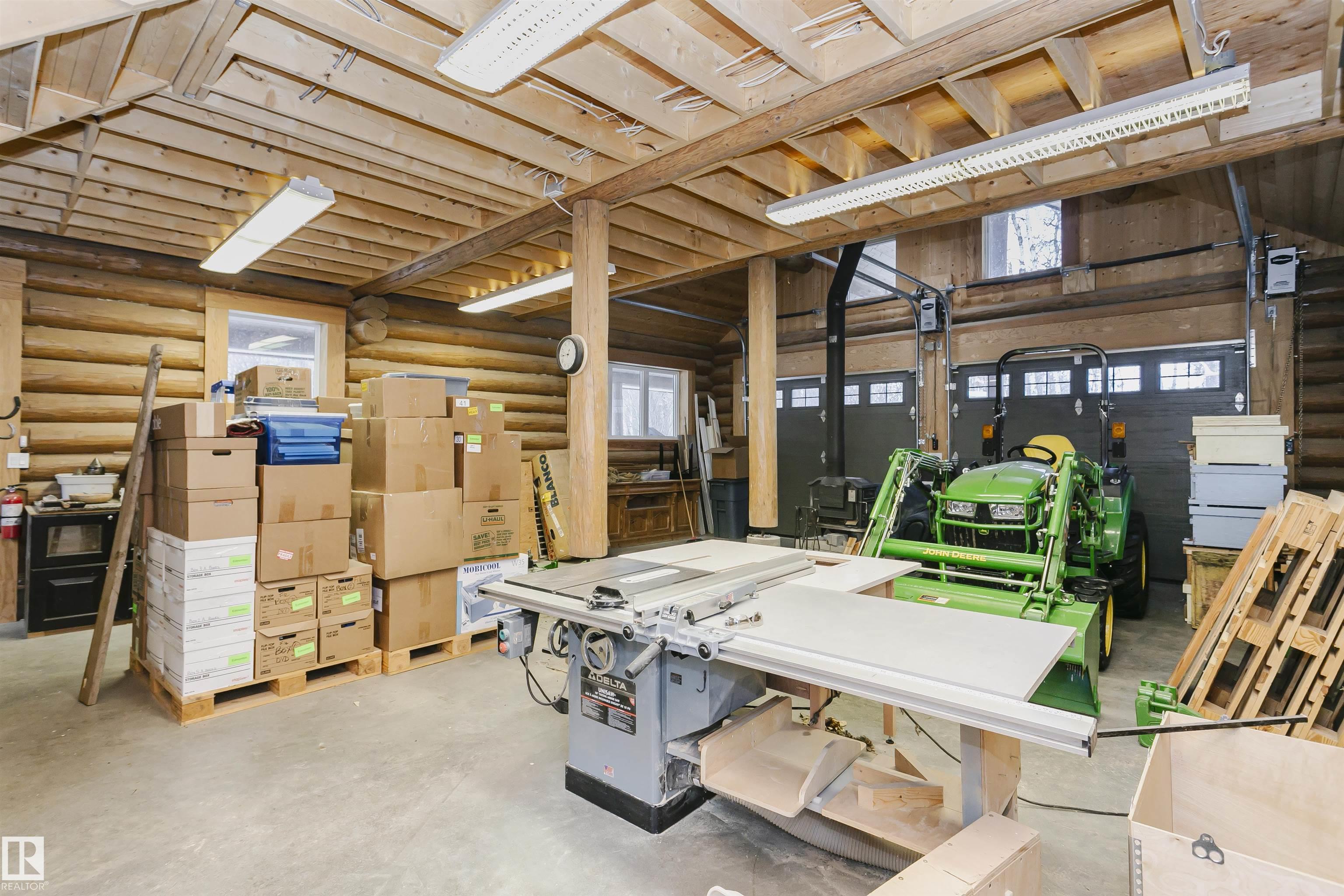 Photo 20 at 19 51222 Rge Rd 260, Winterridge Estates, Rural Parkland County