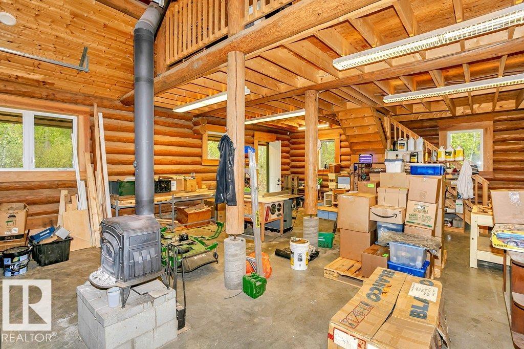 Photo 21 at 19 51222 Rge Rd 260, Winterridge Estates, Rural Parkland County