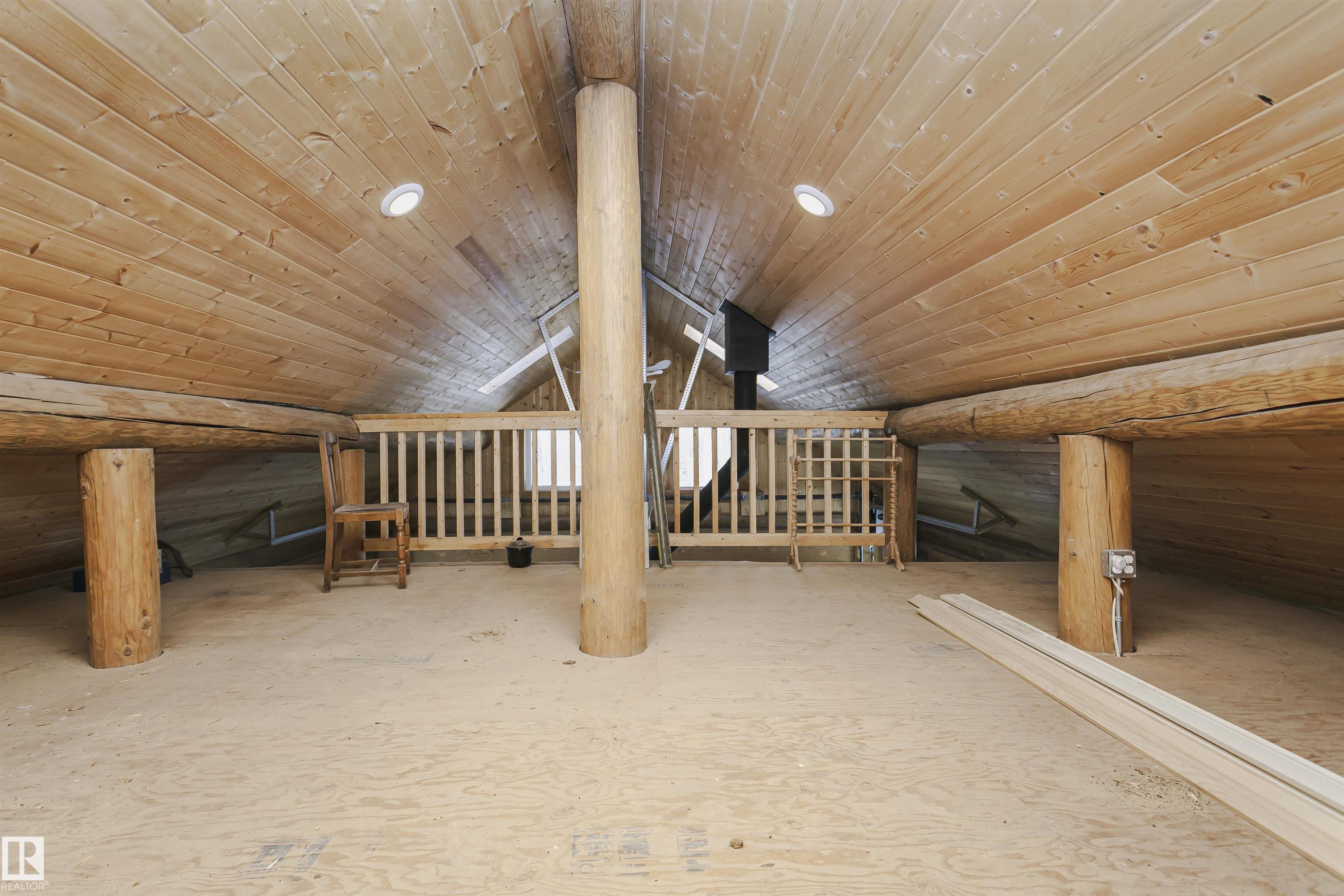 Photo 26 at 19 51222 Rge Rd 260, Winterridge Estates, Rural Parkland County