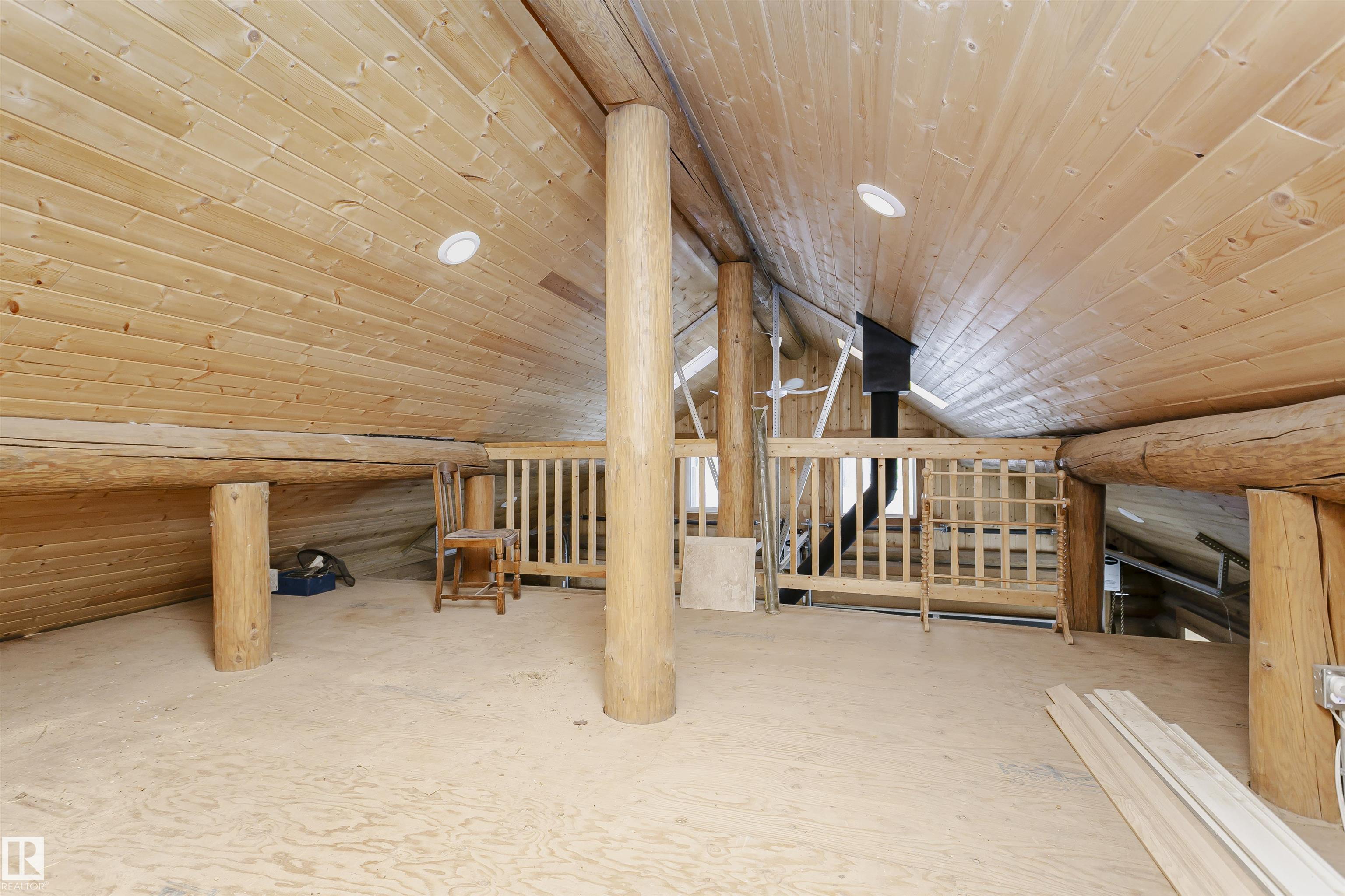 Photo 27 at 19 51222 Rge Rd 260, Winterridge Estates, Rural Parkland County