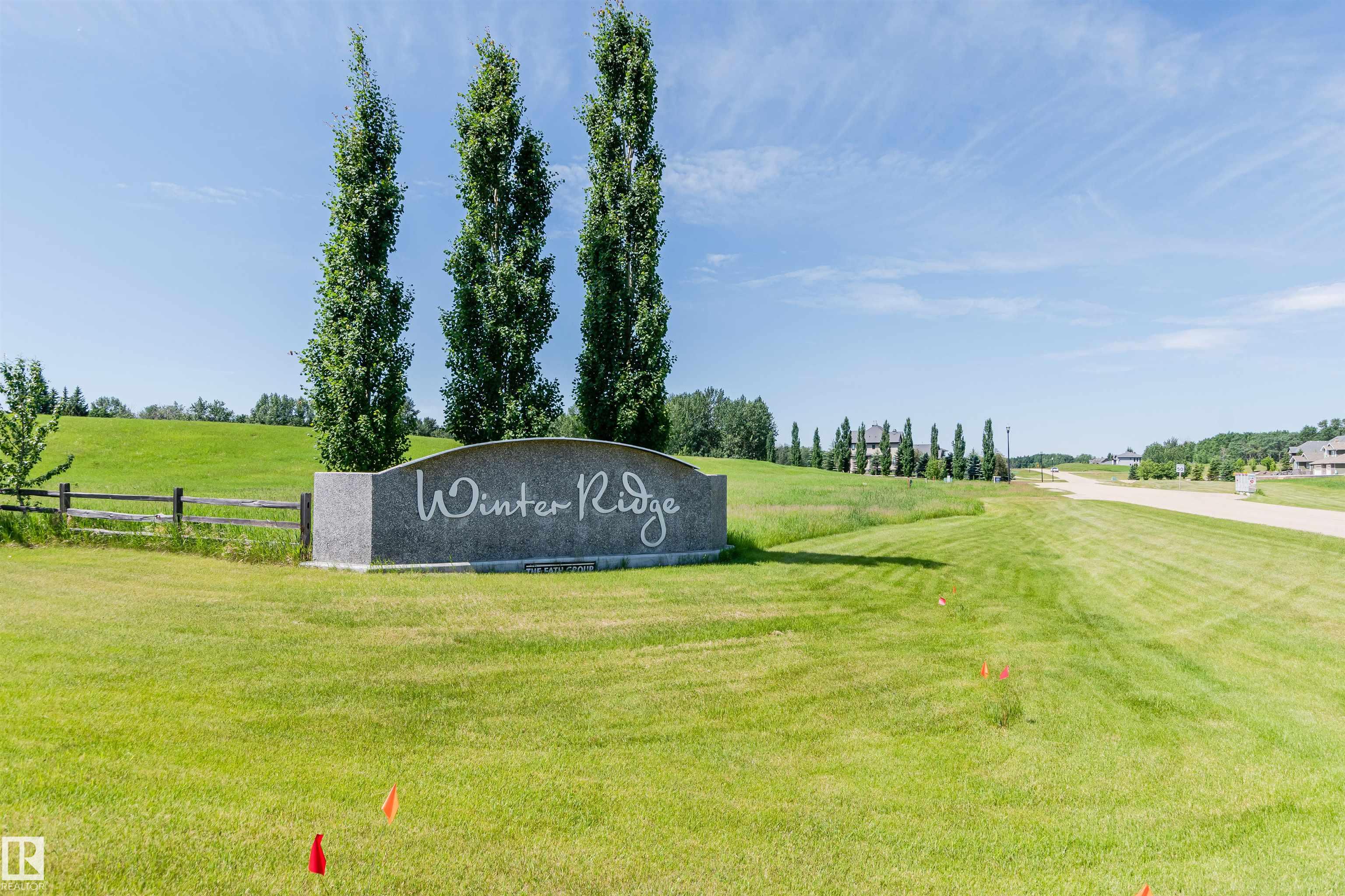 Photo 30 at 19 51222 Rge Rd 260, Winterridge Estates, Rural Parkland County