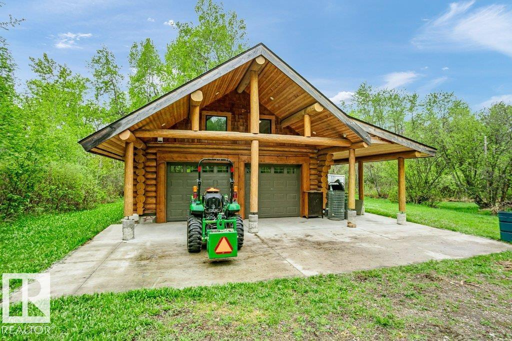 Photo 8 at 19 51222 Rge Rd 260, Winterridge Estates, Rural Parkland County