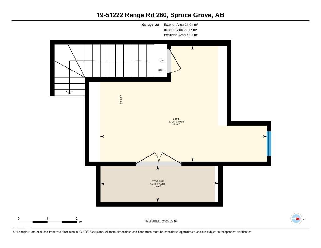 Photo 74 at 19 51222 Rge Rd 260, Winterridge Estates, Rural Parkland County