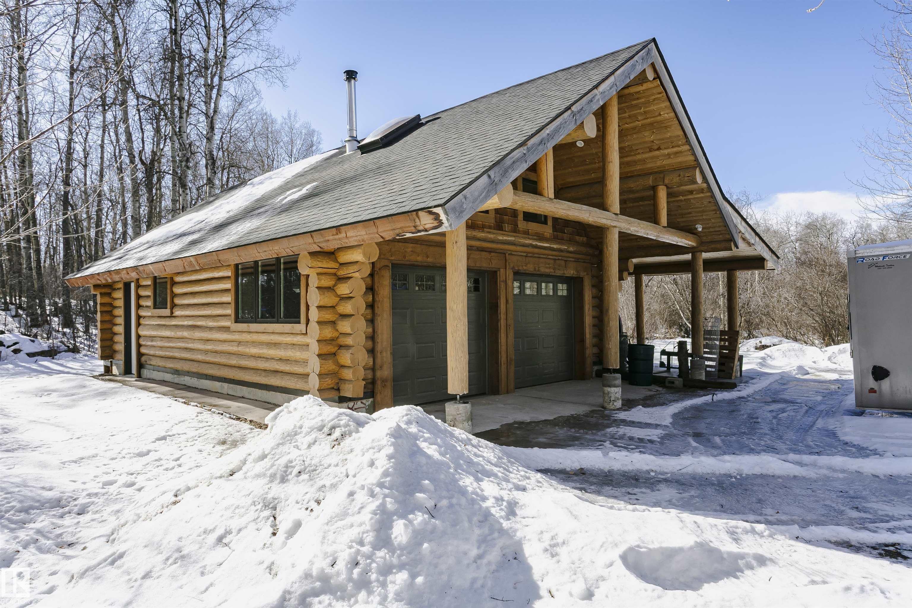 Photo 9 at 19 51222 Rge Rd 260, Winterridge Estates, Rural Parkland County