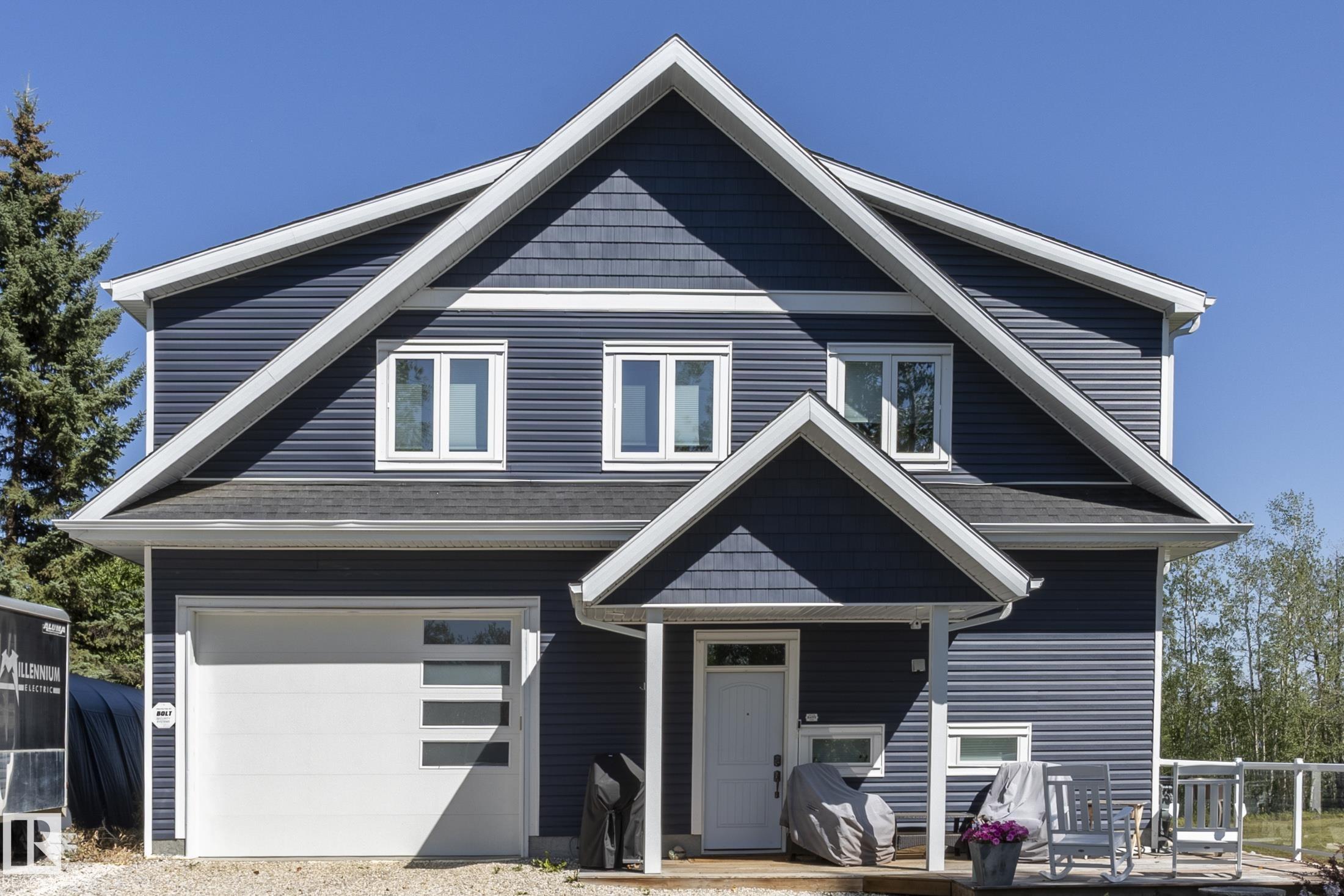 14 Kos Street, Betula Beach, Rural Parkland County