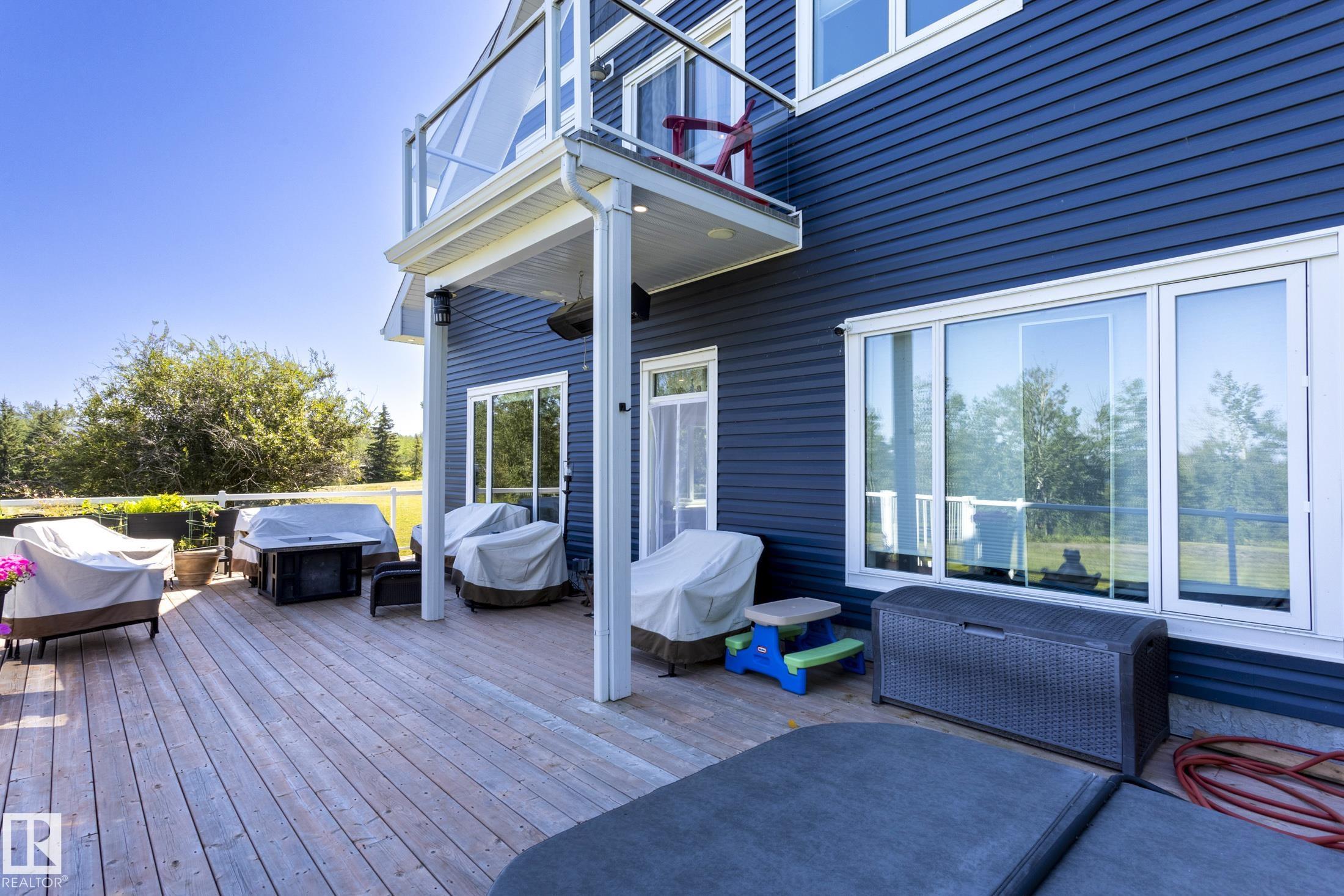 Photo 13 at 14 Kos Street, Betula Beach, Rural Parkland County