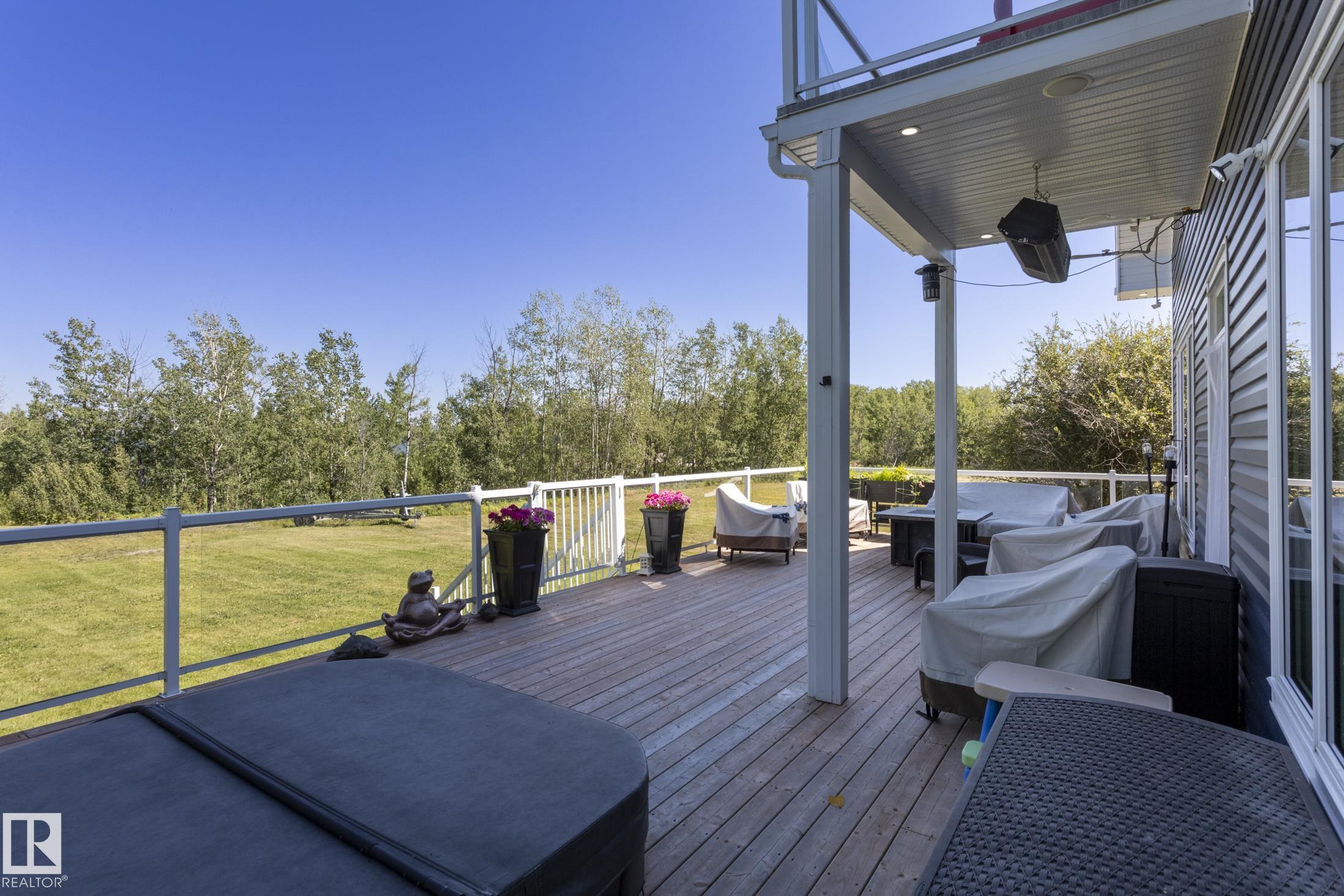Photo 14 at 14 Kos Street, Betula Beach, Rural Parkland County