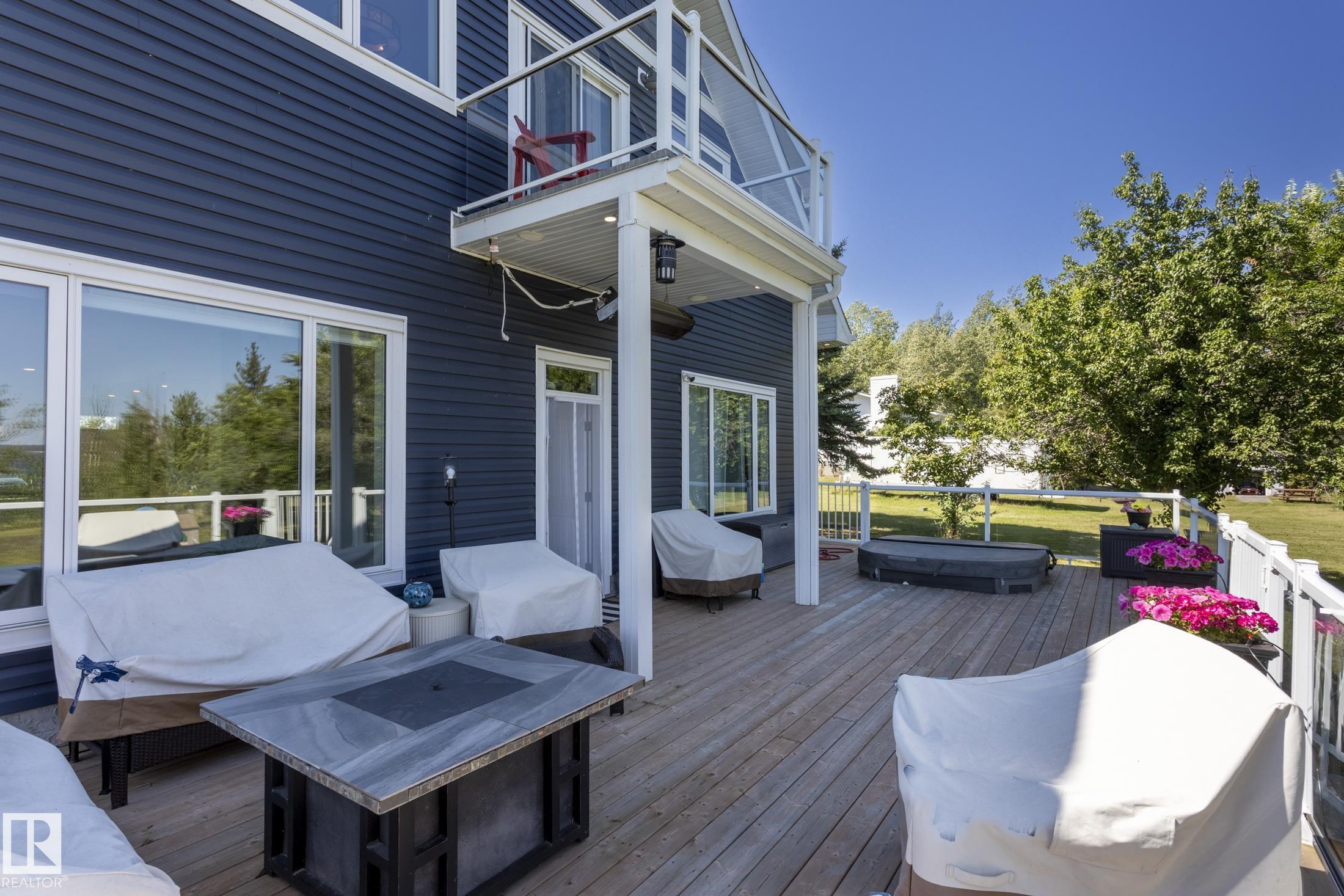 Photo 16 at 14 Kos Street, Betula Beach, Rural Parkland County