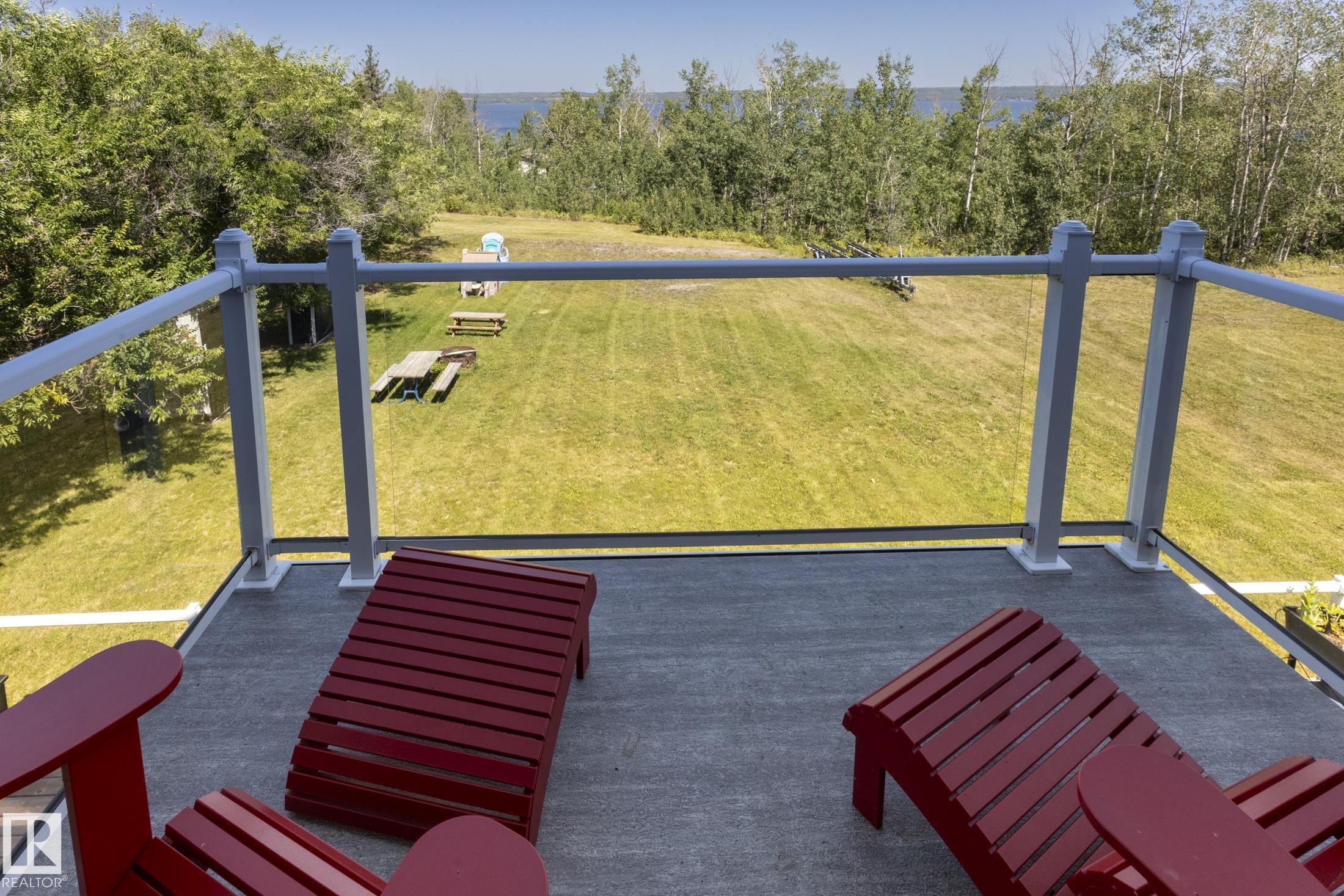 Photo 41 at 14 Kos Street, Betula Beach, Rural Parkland County