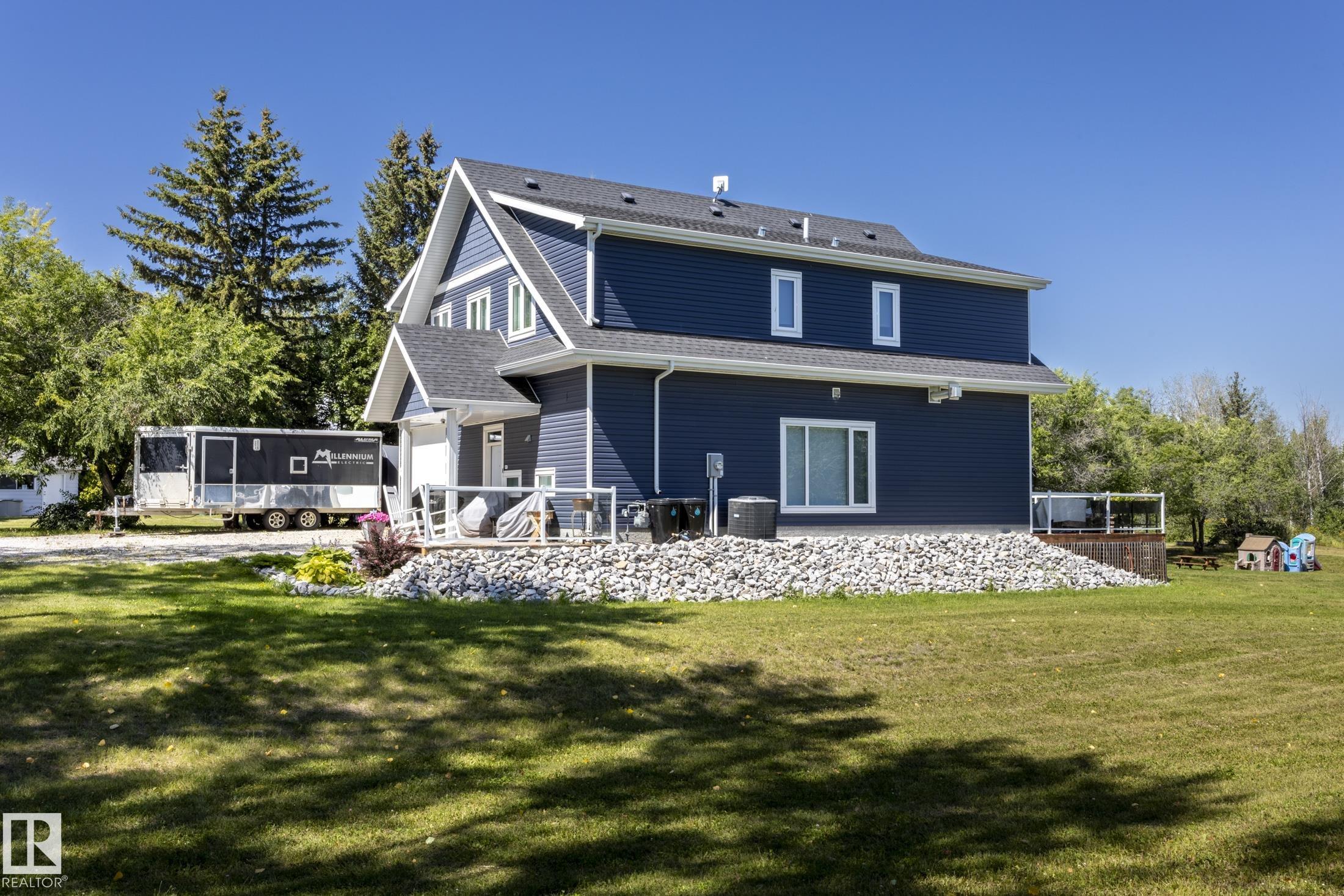 Photo 44 at 14 Kos Street, Betula Beach, Rural Parkland County