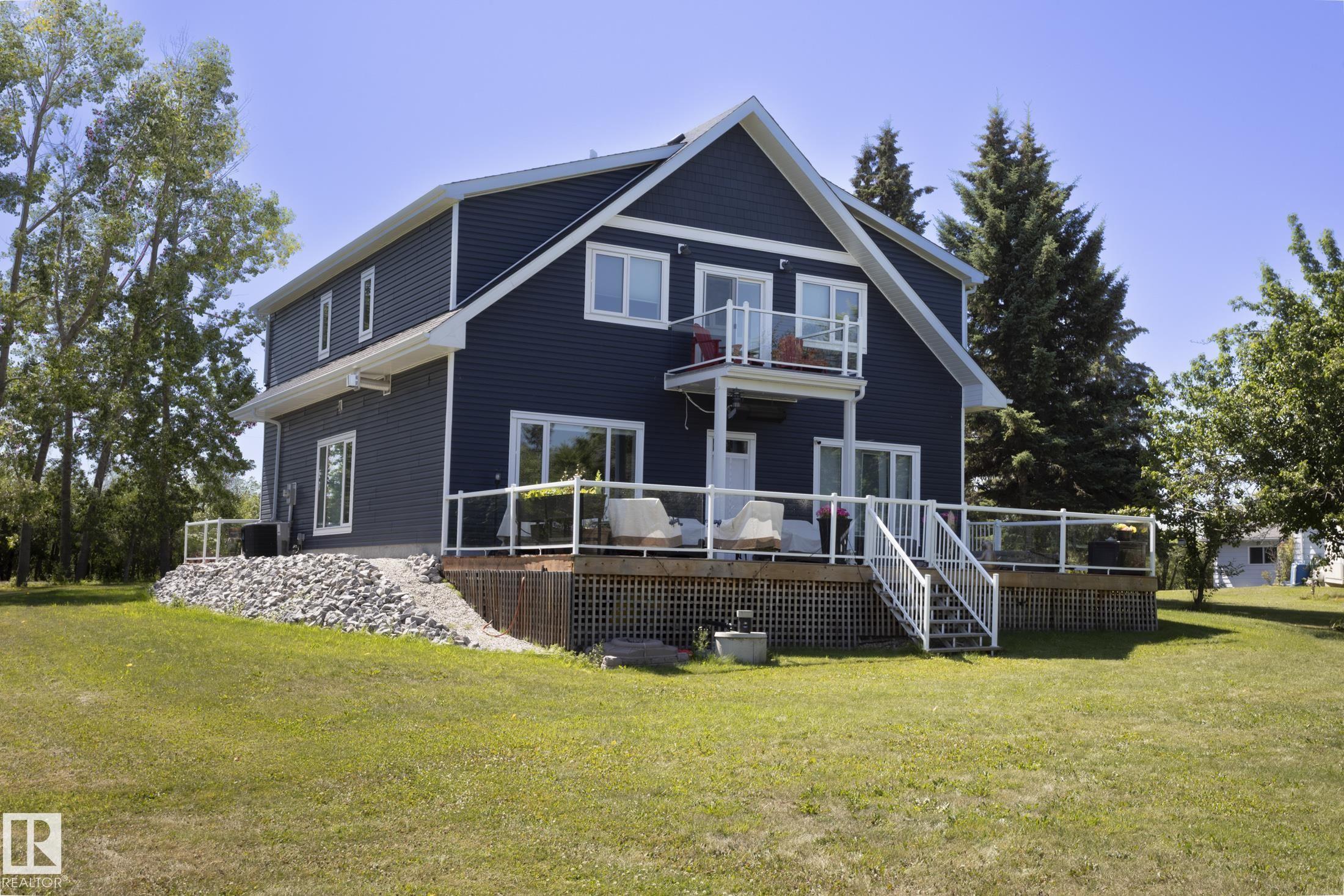 Photo 46 at 14 Kos Street, Betula Beach, Rural Parkland County