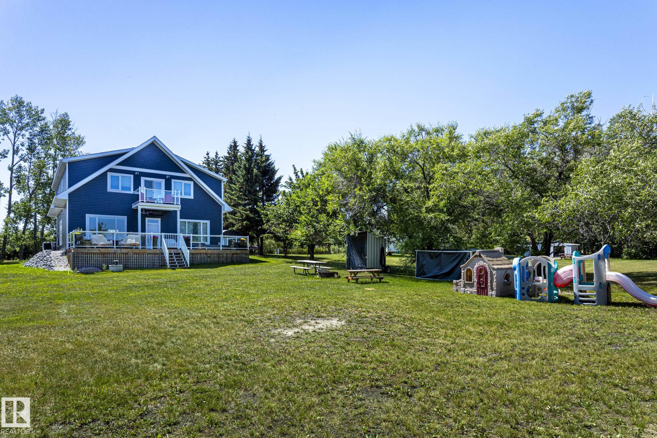 Photo 47 at 14 Kos Street, Betula Beach, Rural Parkland County