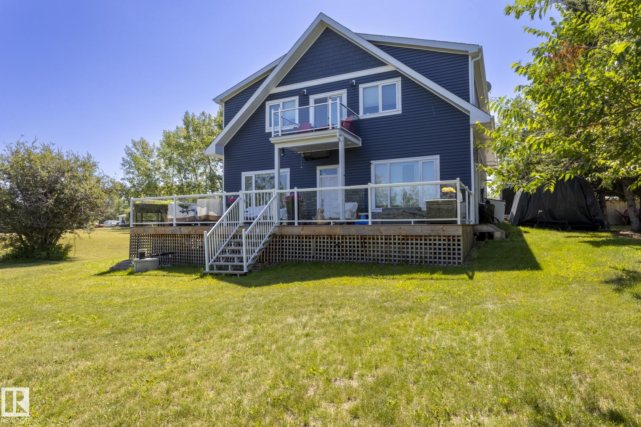 Photo 48 at 14 Kos Street, Betula Beach, Rural Parkland County