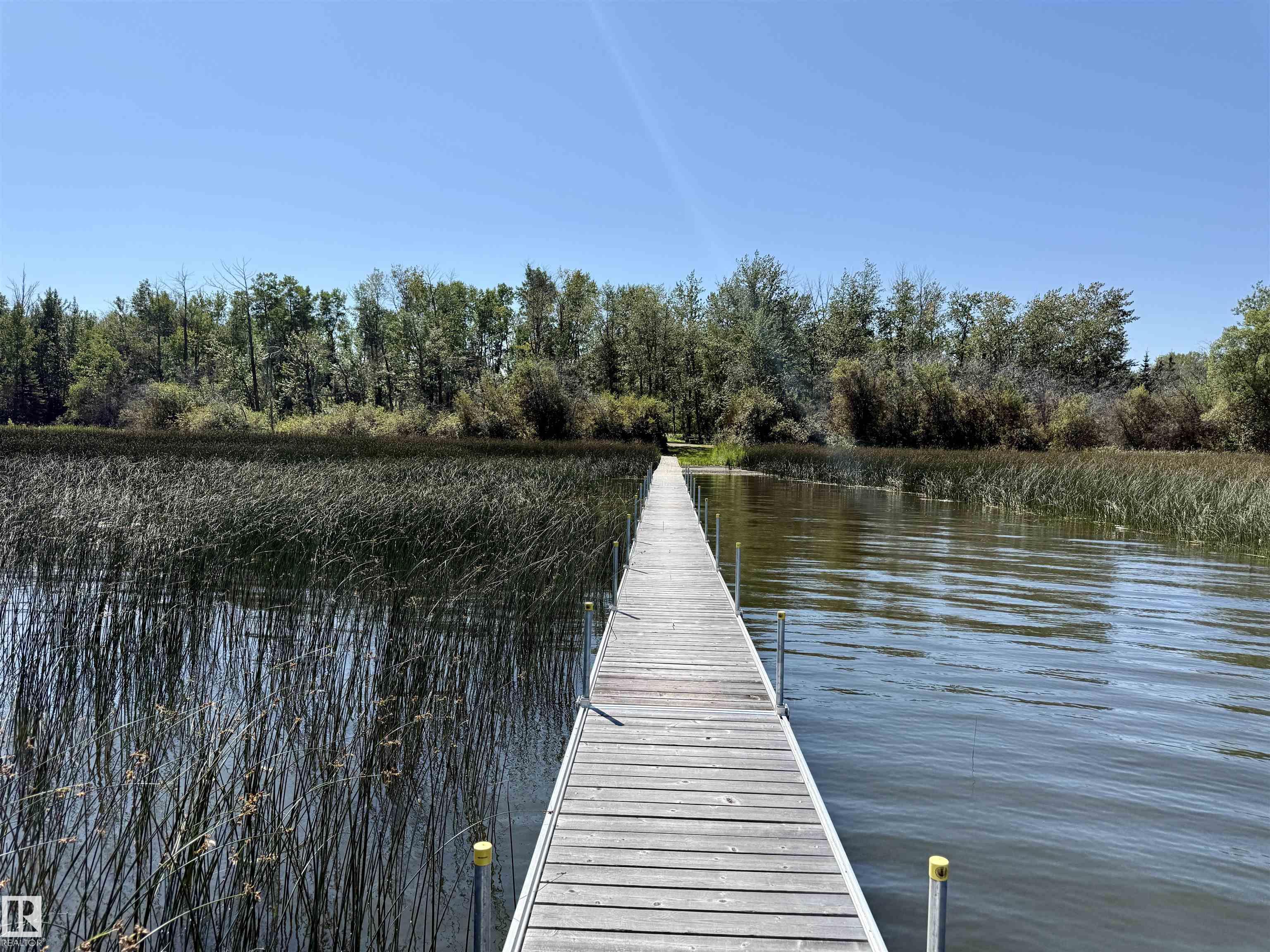 Photo 52 at 14 Kos Street, Betula Beach, Rural Parkland County