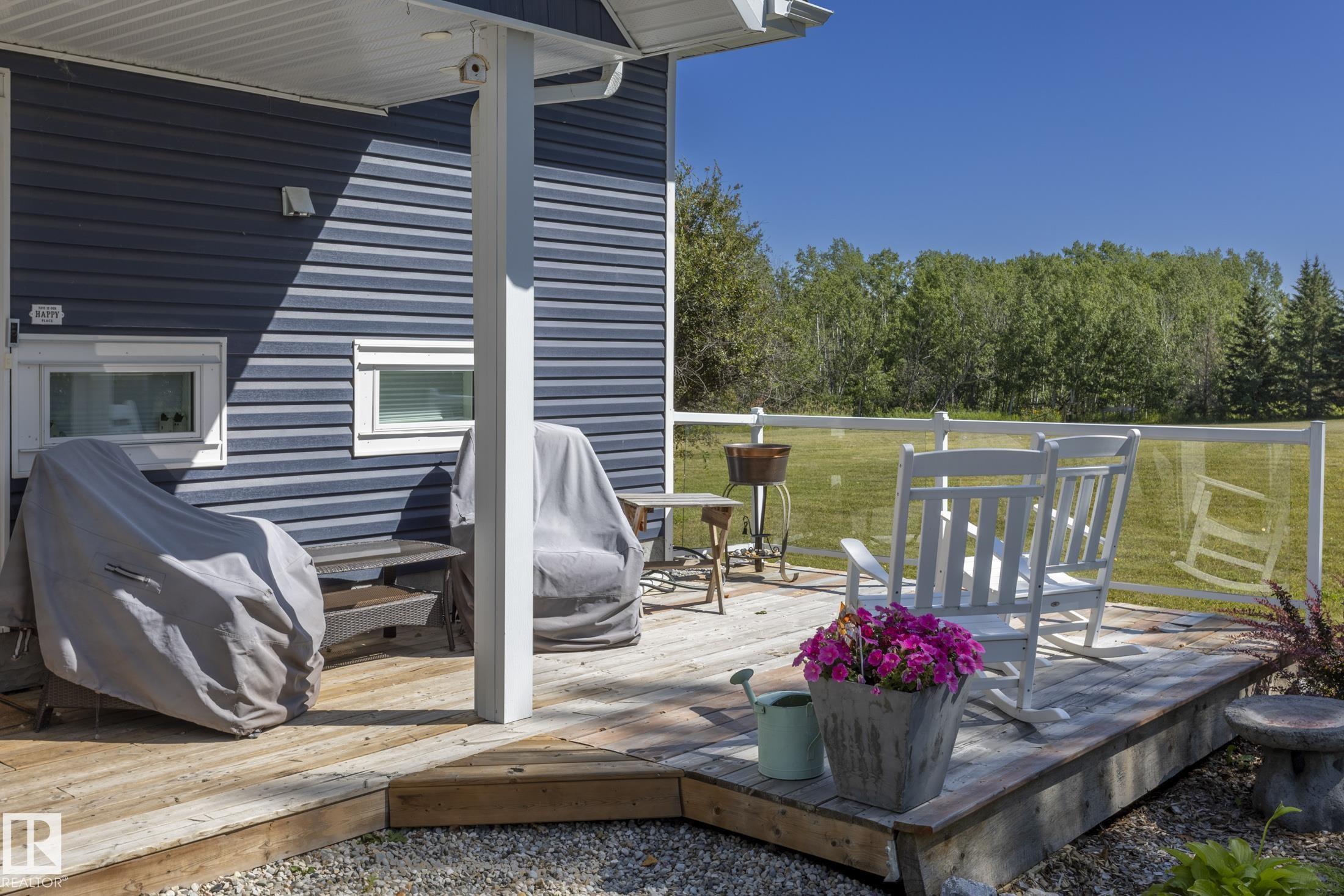 Photo 53 at 14 Kos Street, Betula Beach, Rural Parkland County