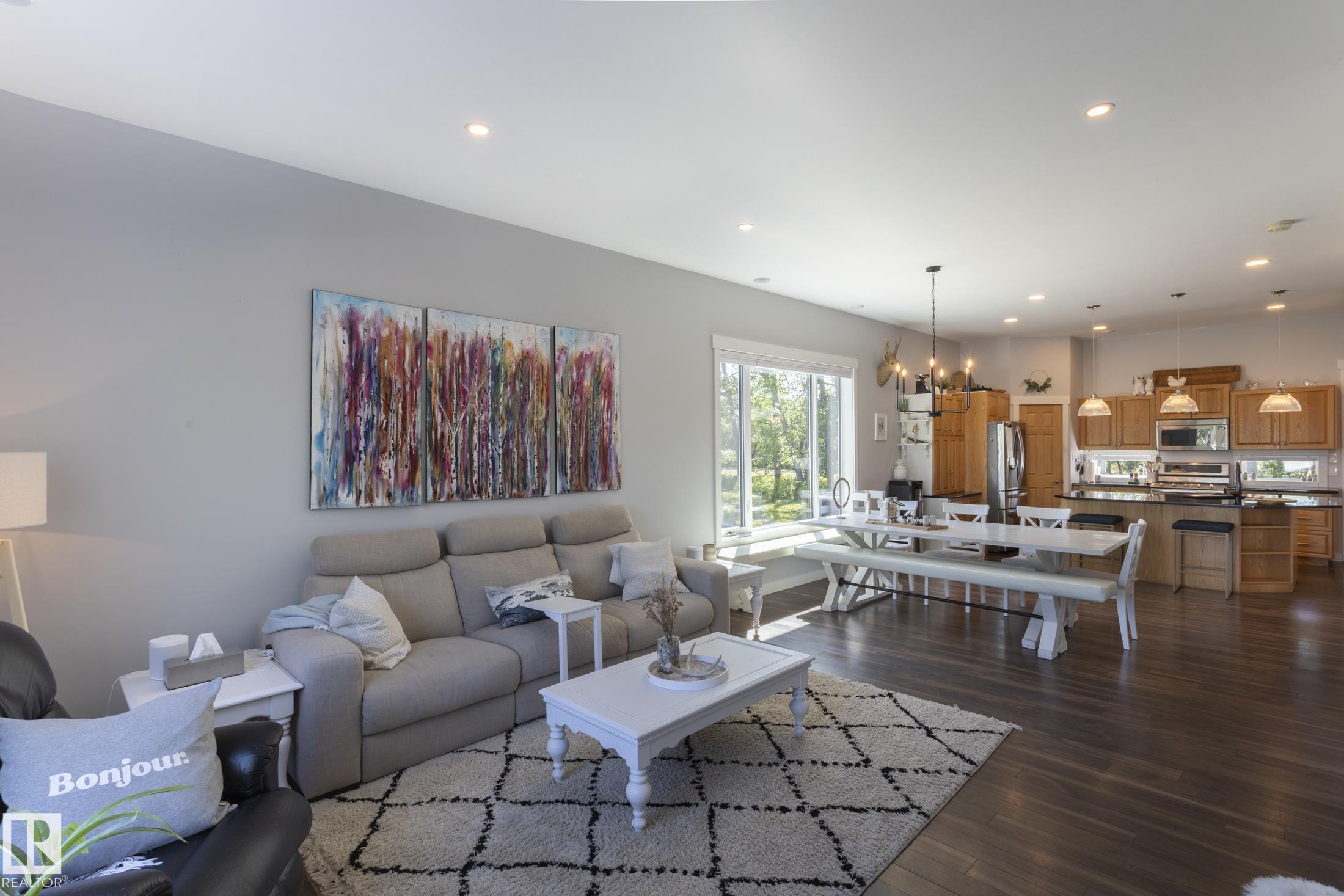 Photo 8 at 14 Kos Street, Betula Beach, Rural Parkland County