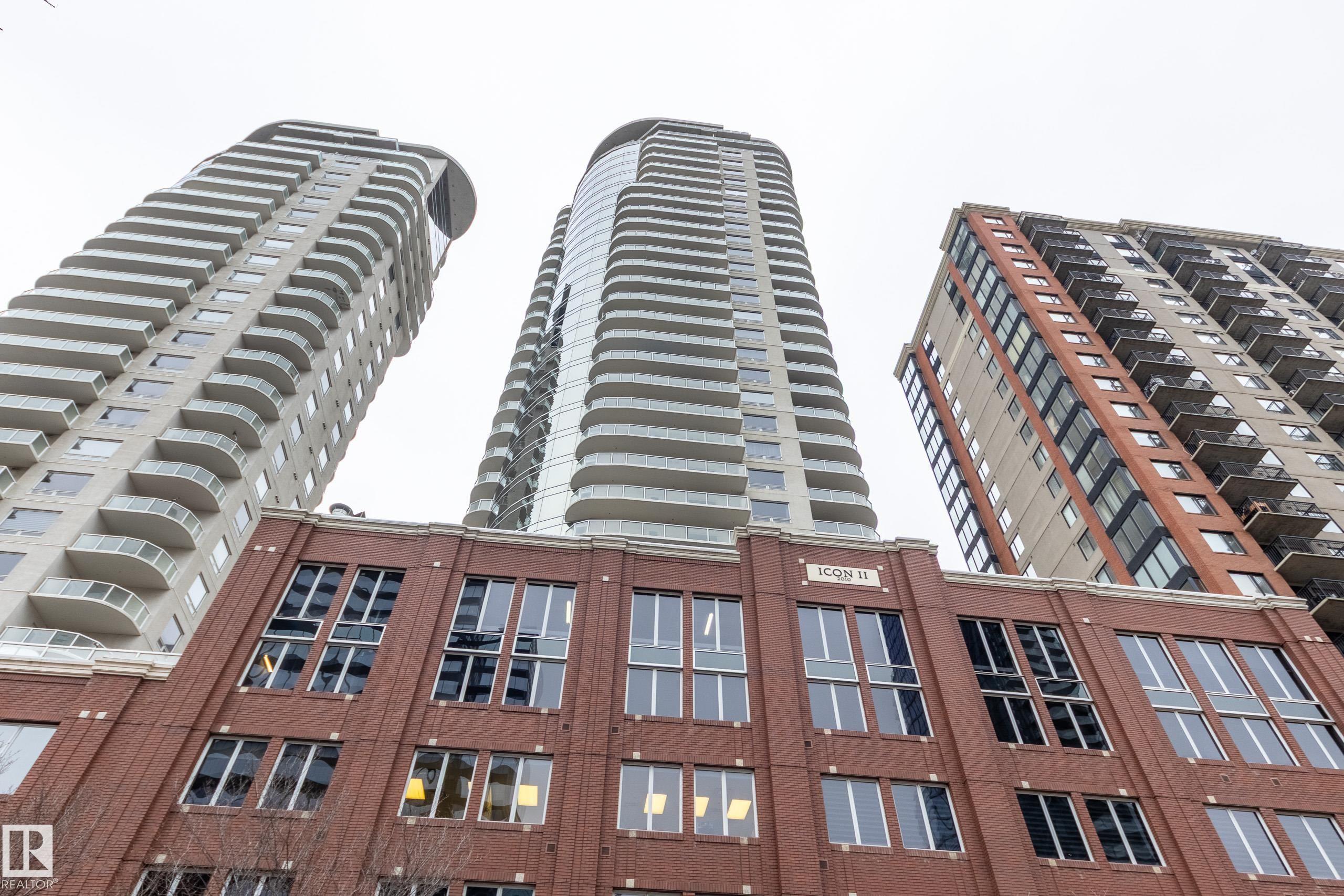 2004 - 10152 104 Street NW, Downtown, Edmonton