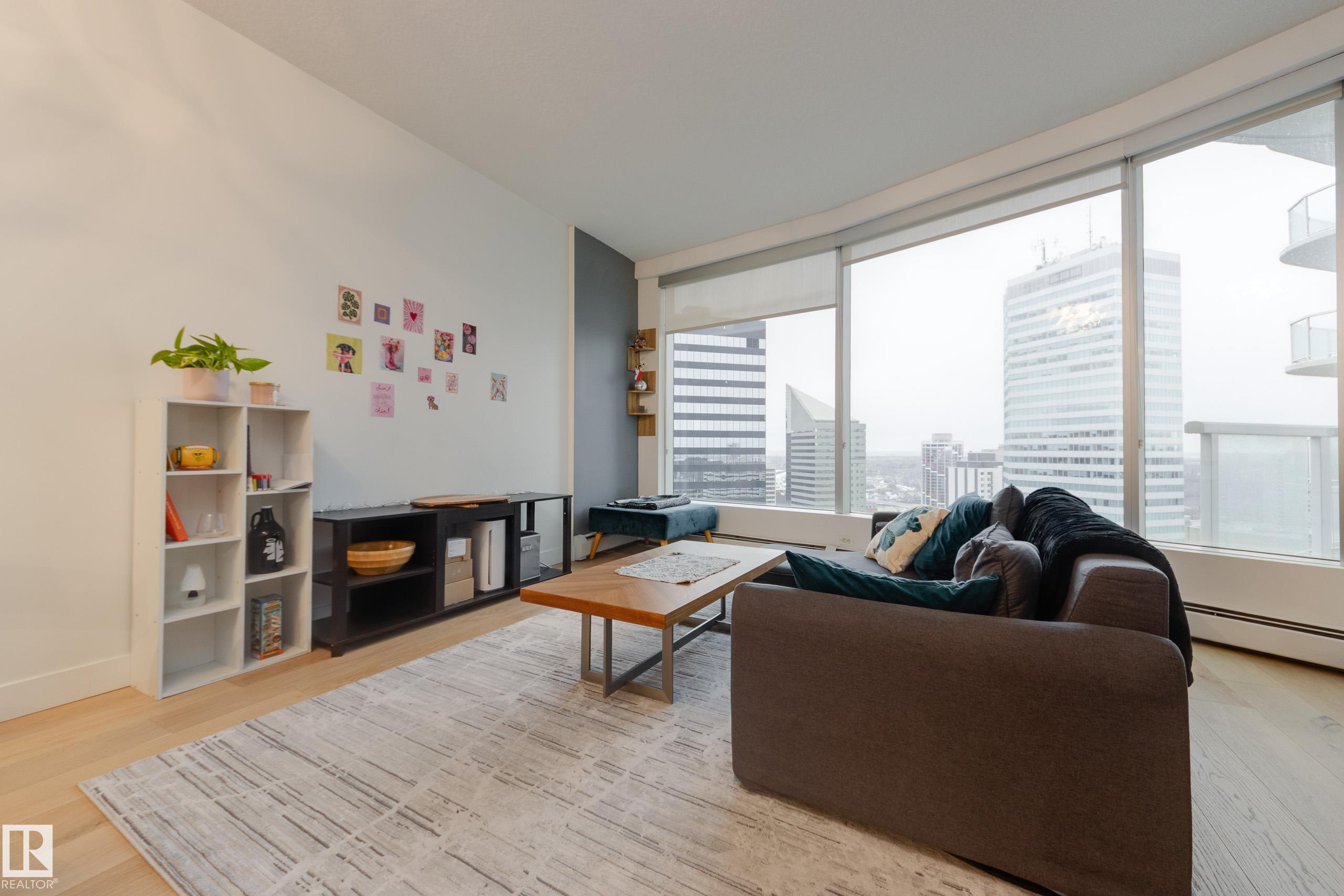 Photo 12 at 2004 - 10152 104 Street NW, Downtown, Edmonton