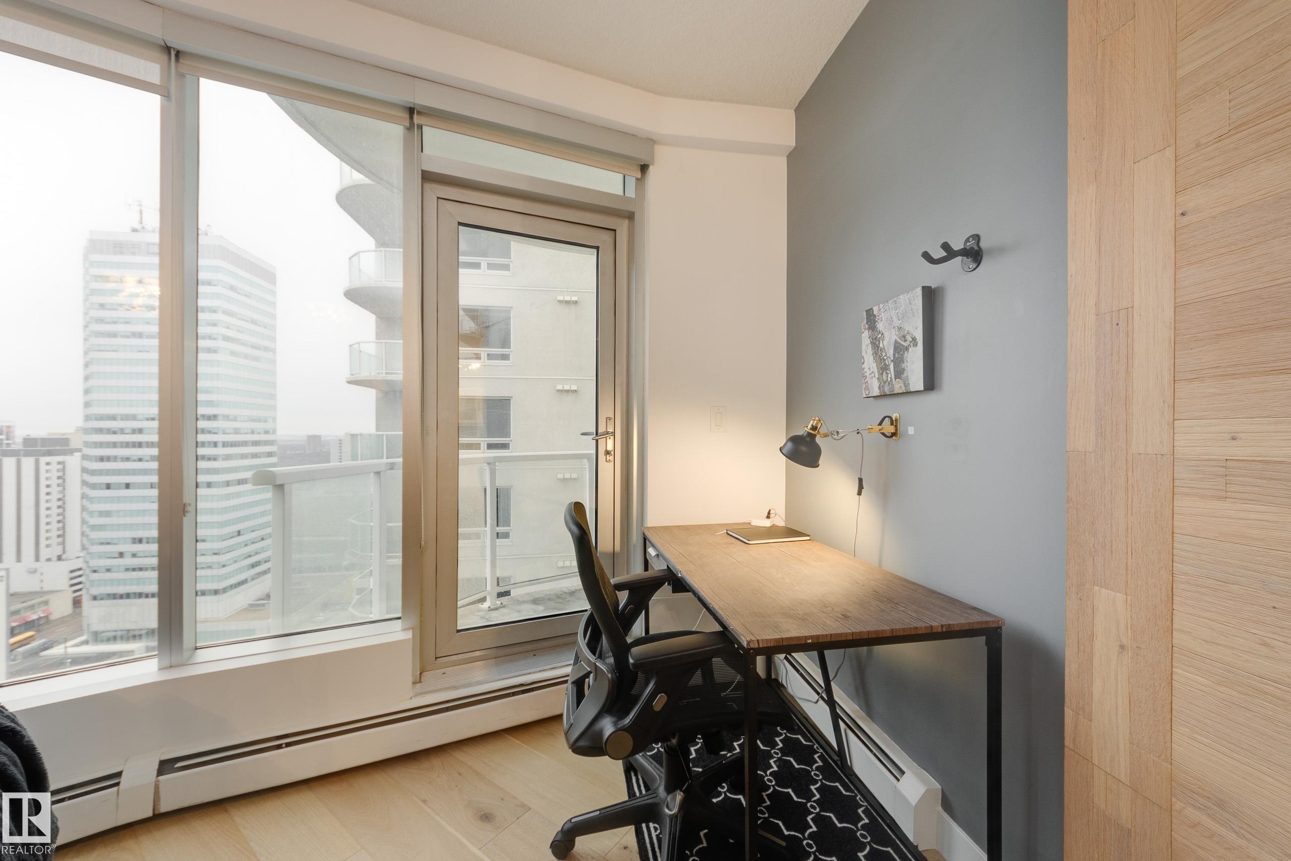 Photo 15 at 2004 - 10152 104 Street NW, Downtown, Edmonton