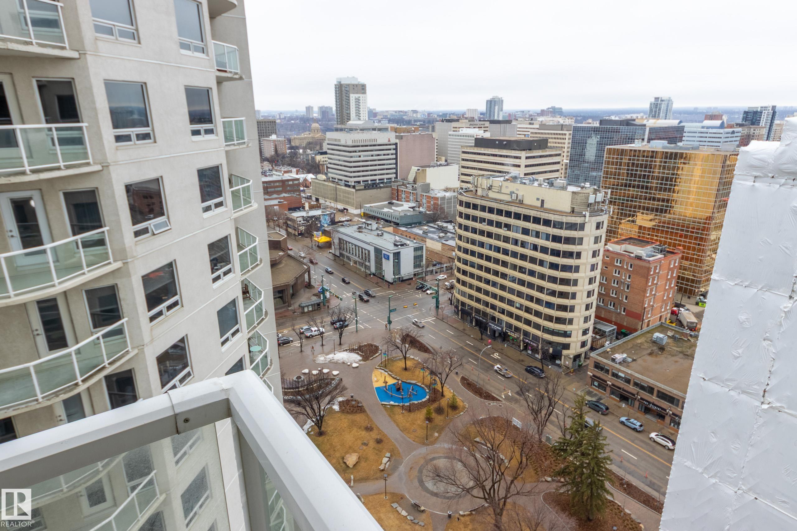 Photo 19 at 2004 - 10152 104 Street NW, Downtown, Edmonton