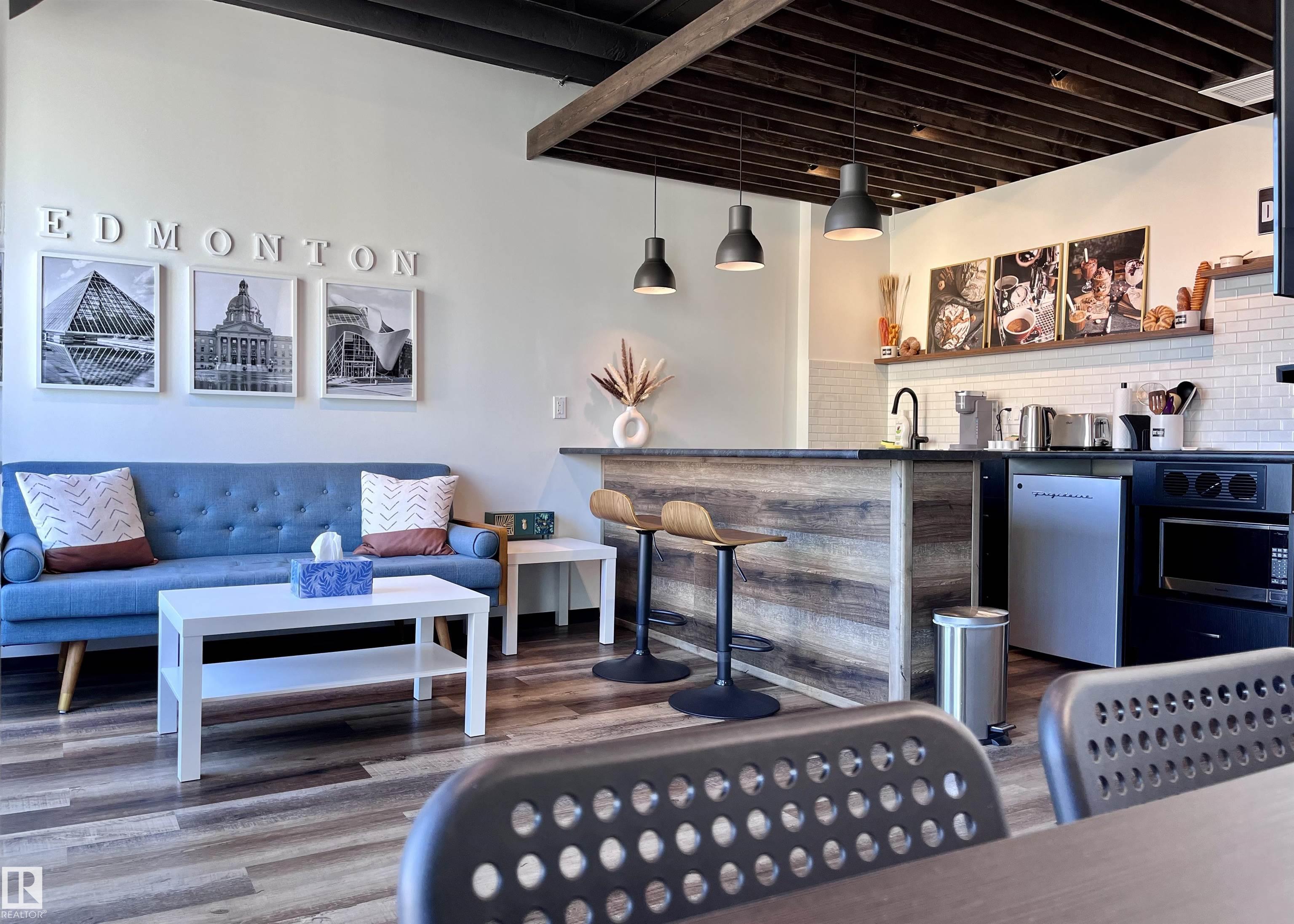 1701 - 10024 Jasper Avenue NW, Downtown, Edmonton