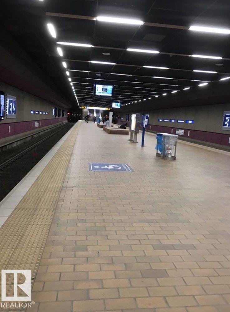 Photo 16 at 1701 - 10024 Jasper Avenue NW, Downtown, Edmonton