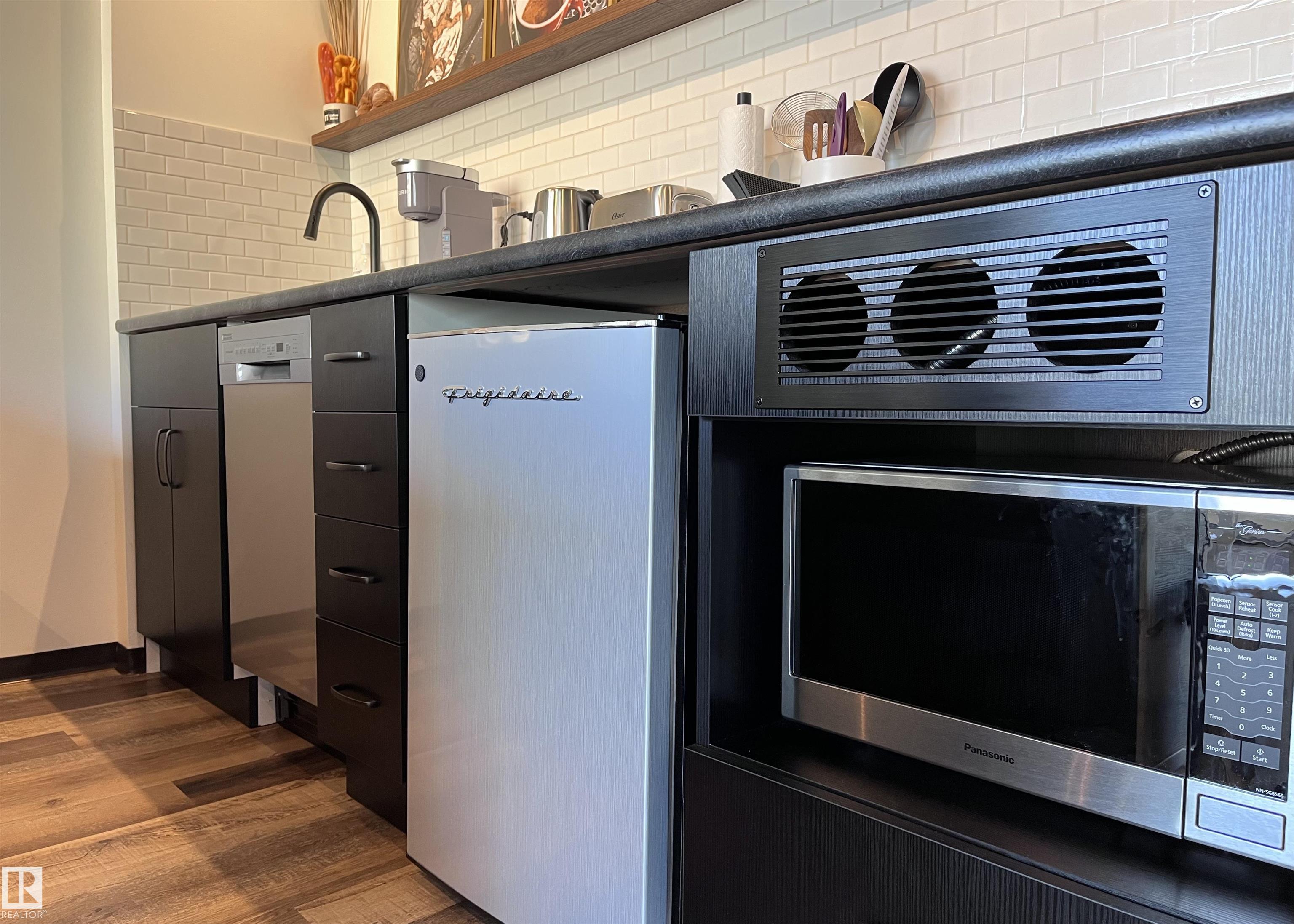 1701 - 10024 Jasper Avenue NW, Downtown, Edmonton