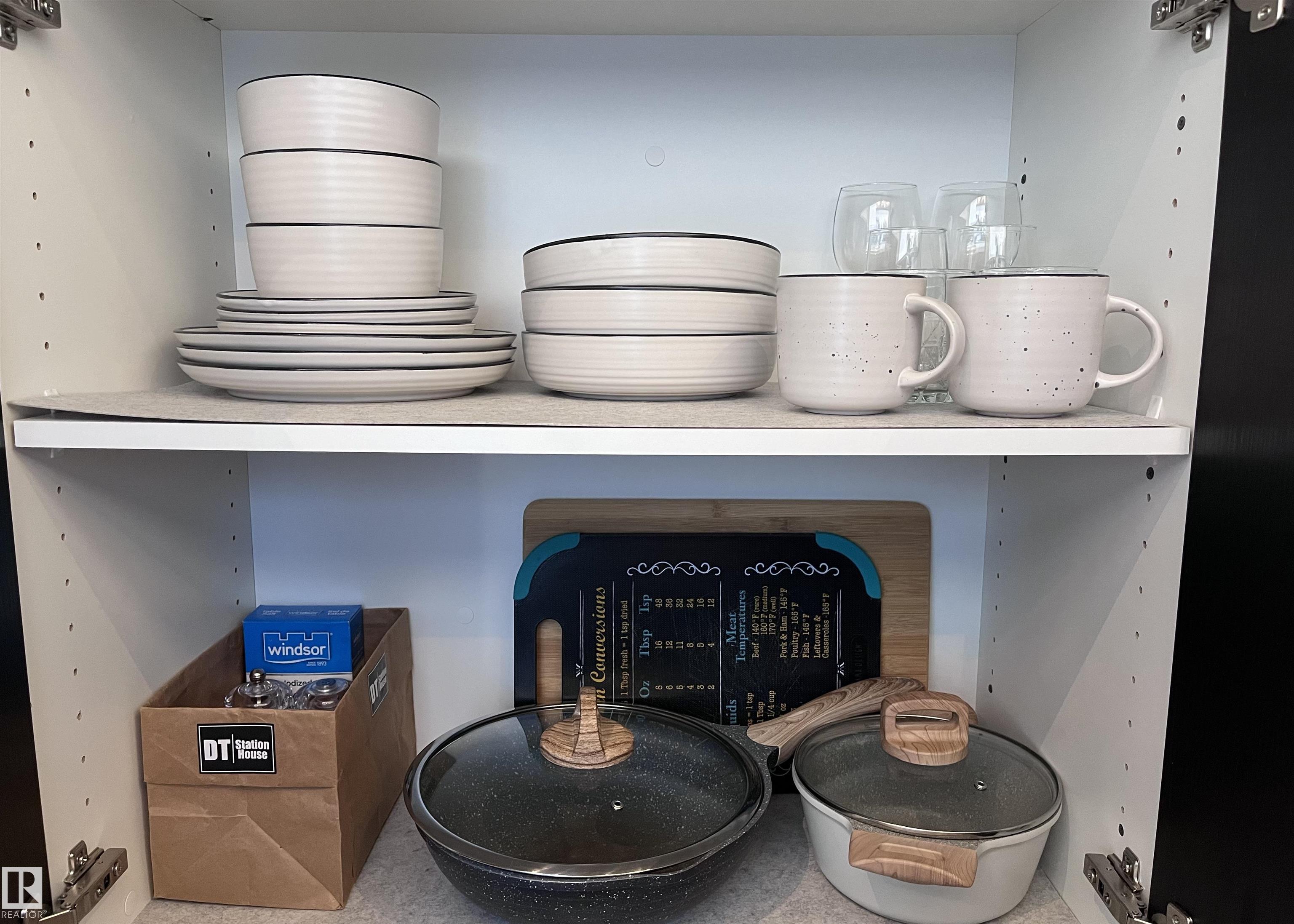 Photo 7 at 1701 - 10024 Jasper Avenue NW, Downtown, Edmonton