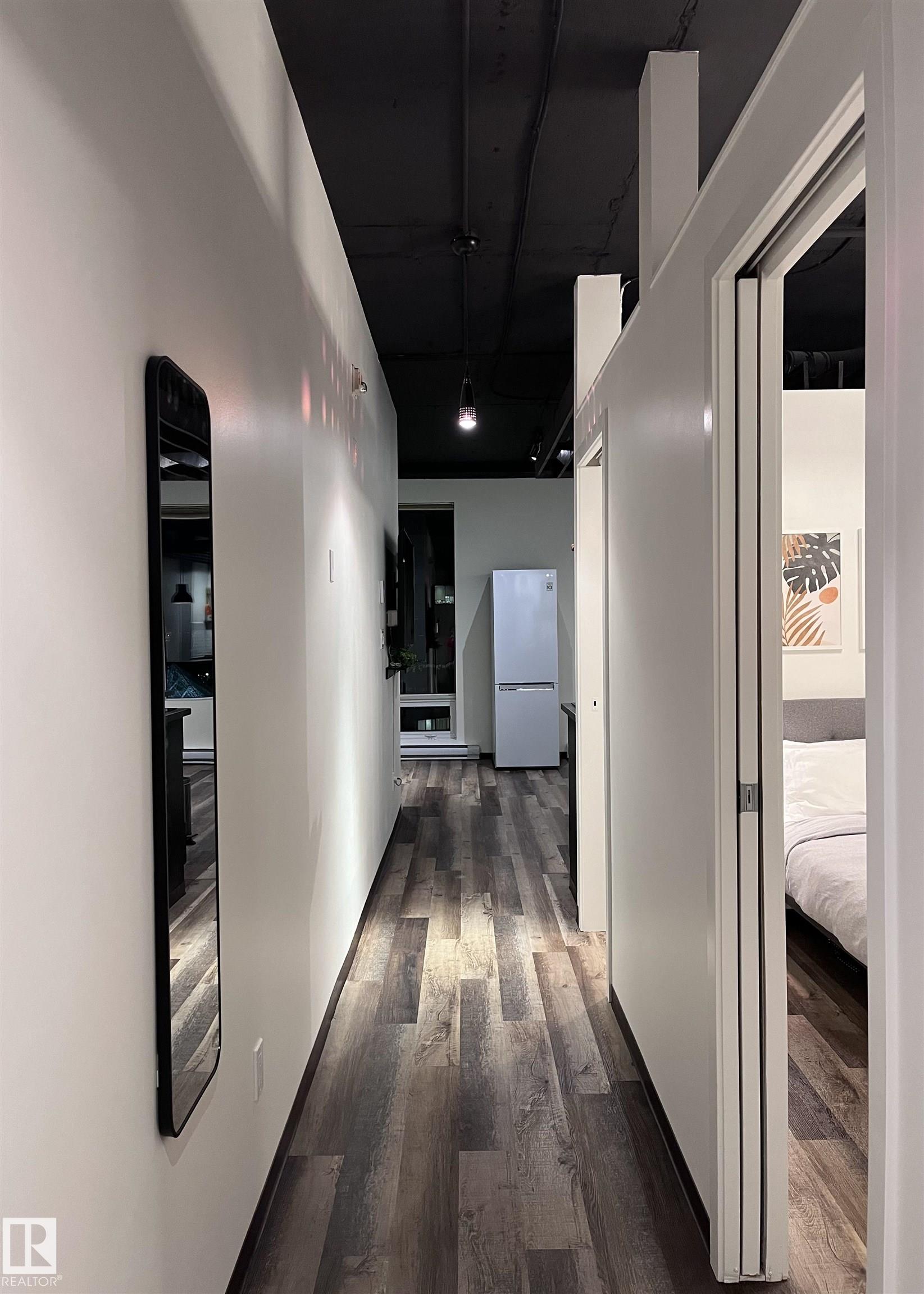 Photo 8 at 1701 - 10024 Jasper Avenue NW, Downtown, Edmonton