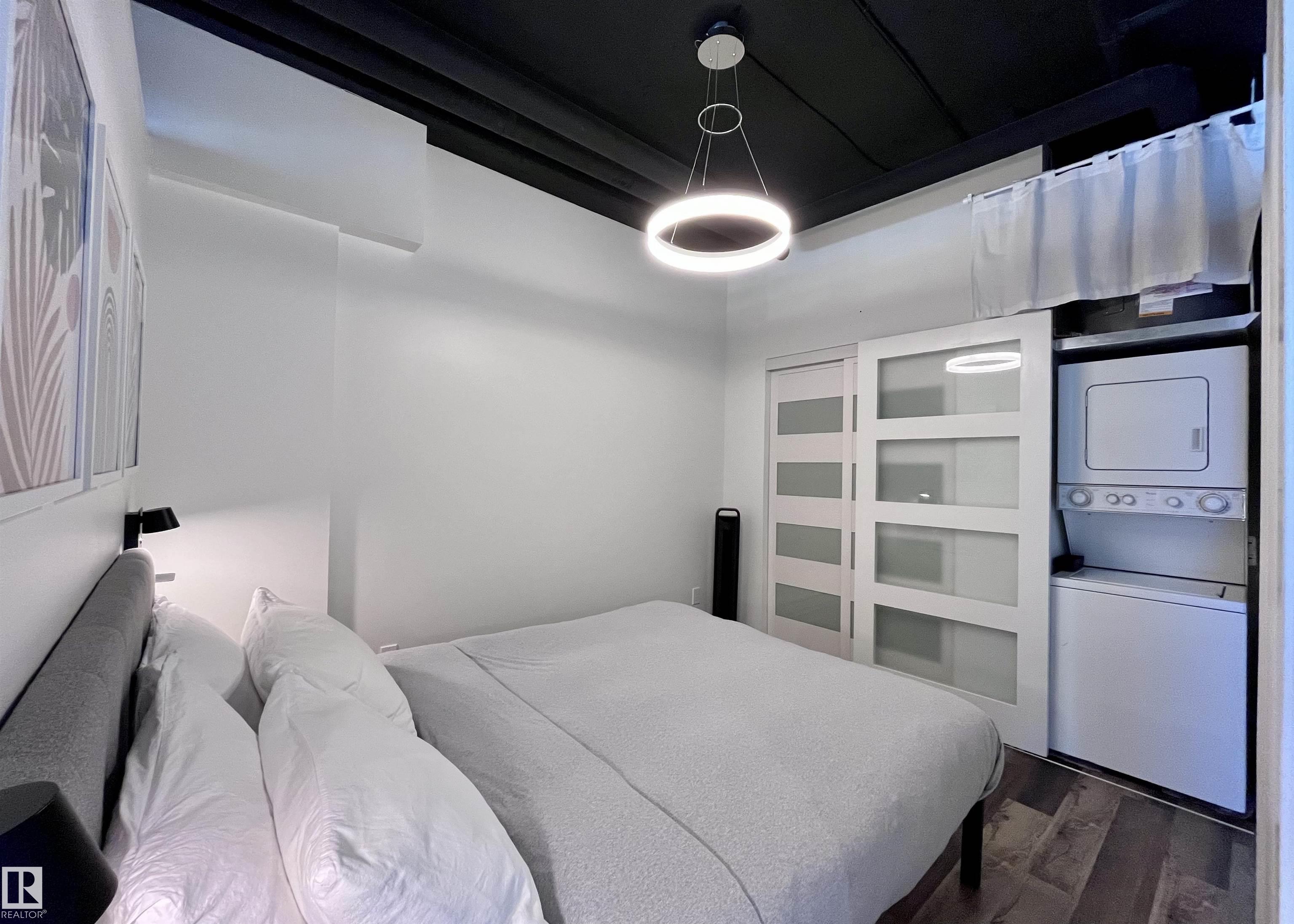 Photo 10 at 1701 - 10024 Jasper Avenue NW, Downtown, Edmonton