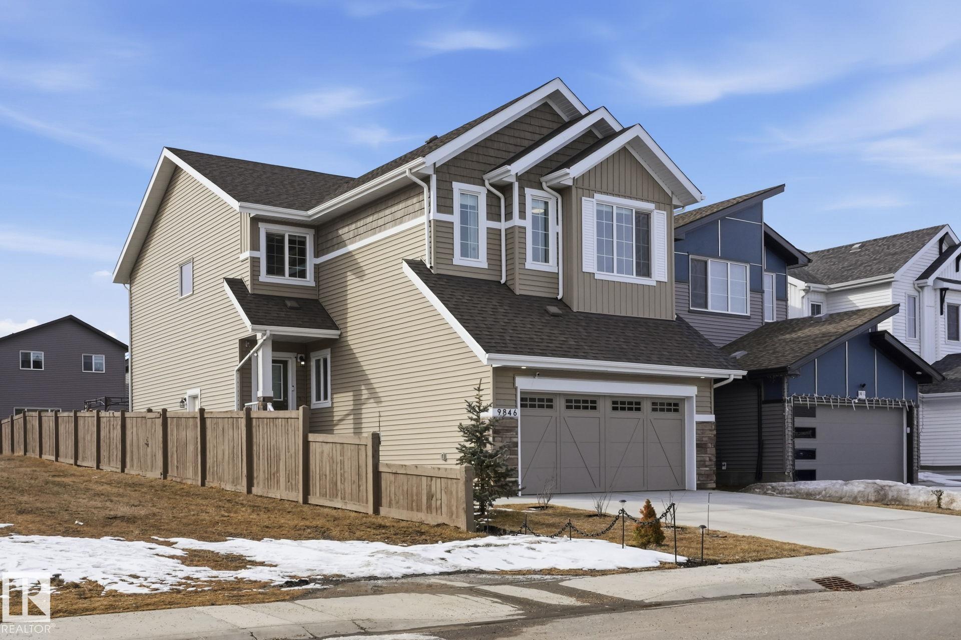 Picture for 9846 225A ST NW