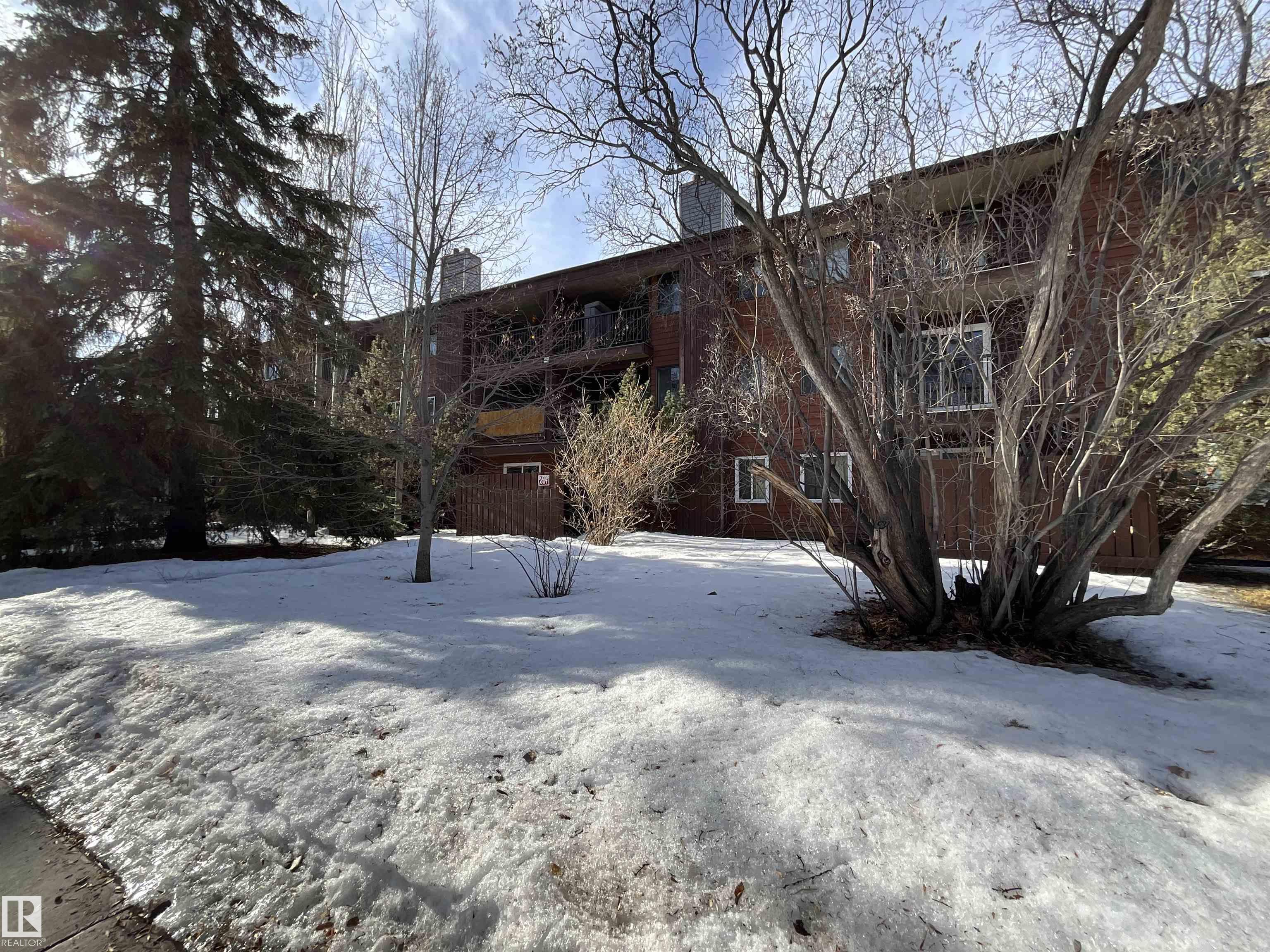 Picture for #107 10826 113 ST NW