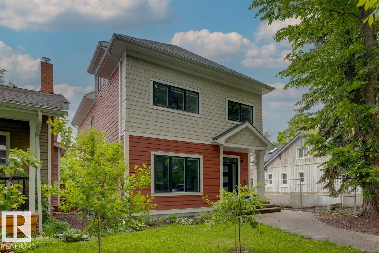 Picture for 11045 85 AV NW