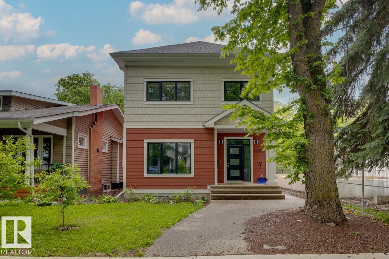 Picture for 11045 85 AV NW