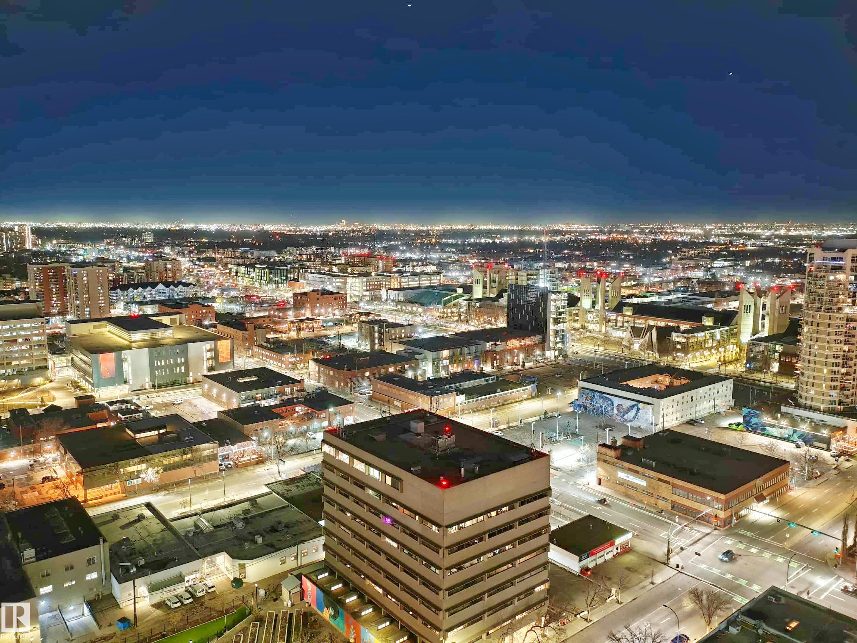 2505 - 10410 102 Avenue NW, Downtown, Edmonton